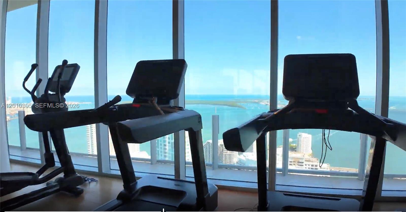 300 Biscayne Blvd Way