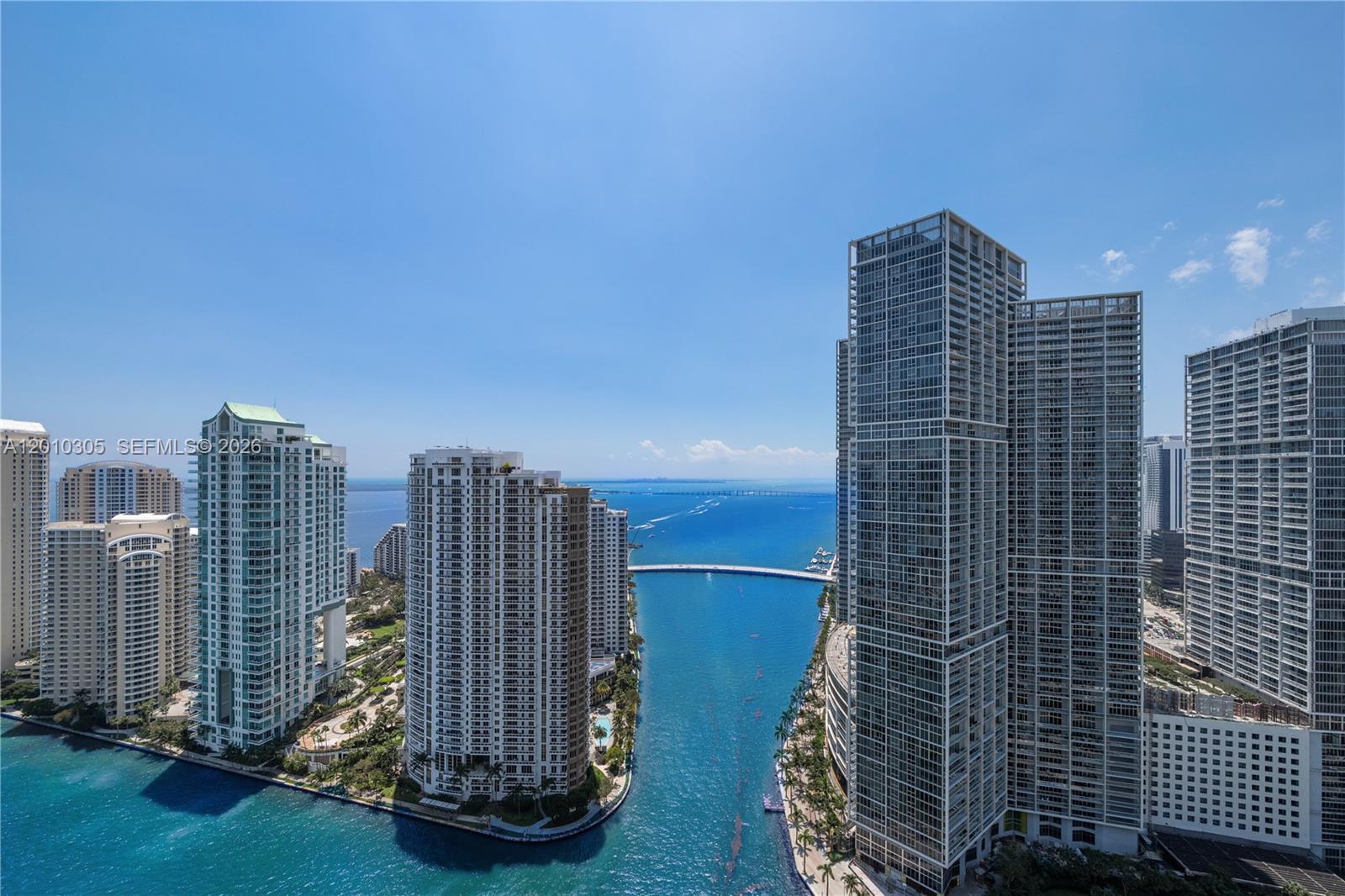 300 Biscayne Blvd Way
