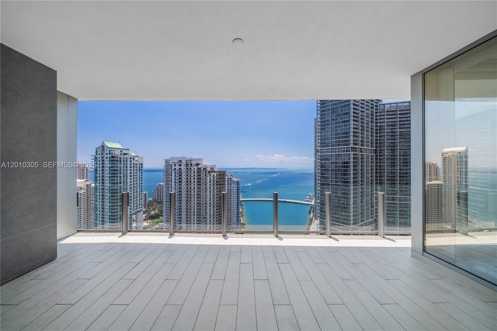 300 Biscayne Blvd Way