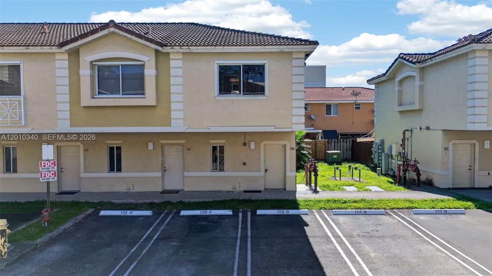 7995 NW 8th Street