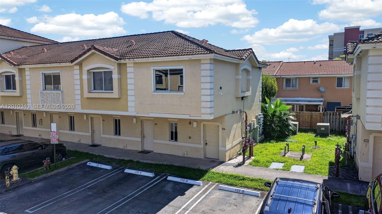 7995 NW 8th Street