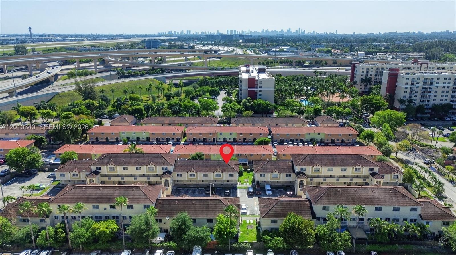 7995 NW 8th Street