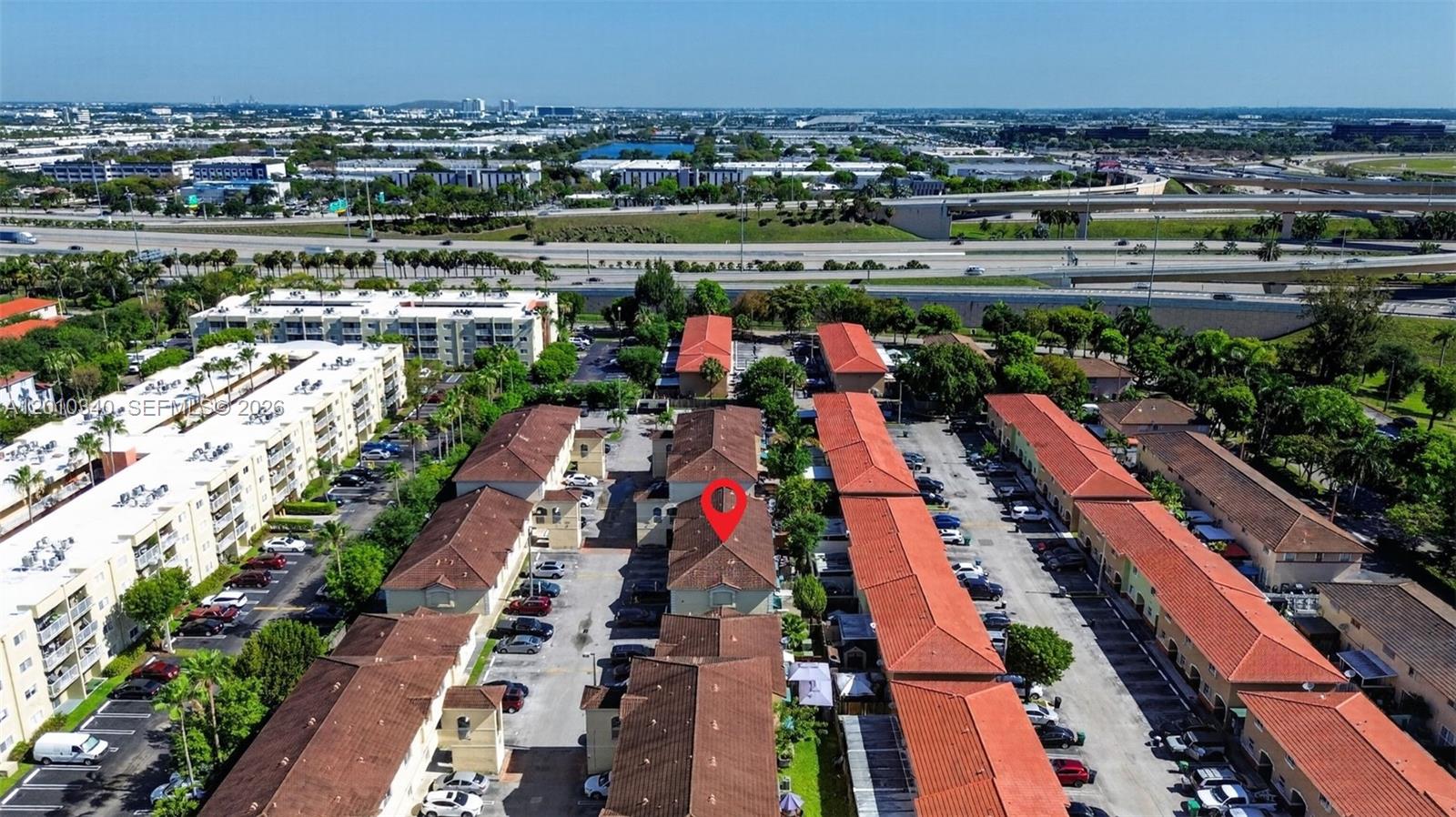 7995 NW 8th Street