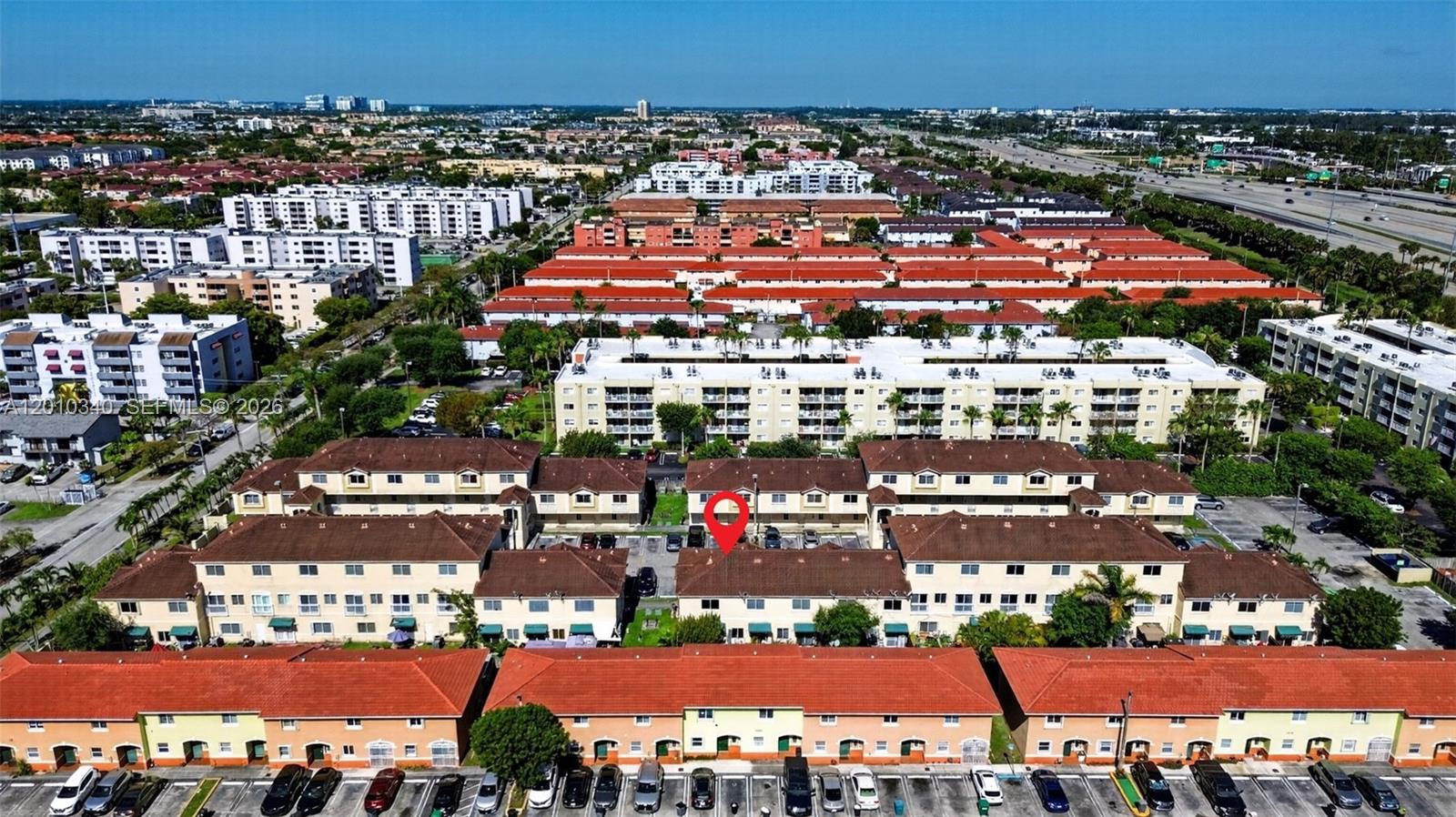 7995 NW 8th Street