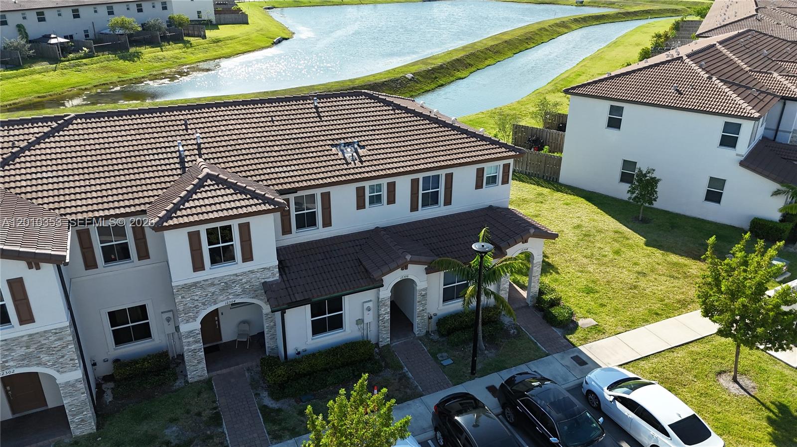 12308 NW 23rd Court