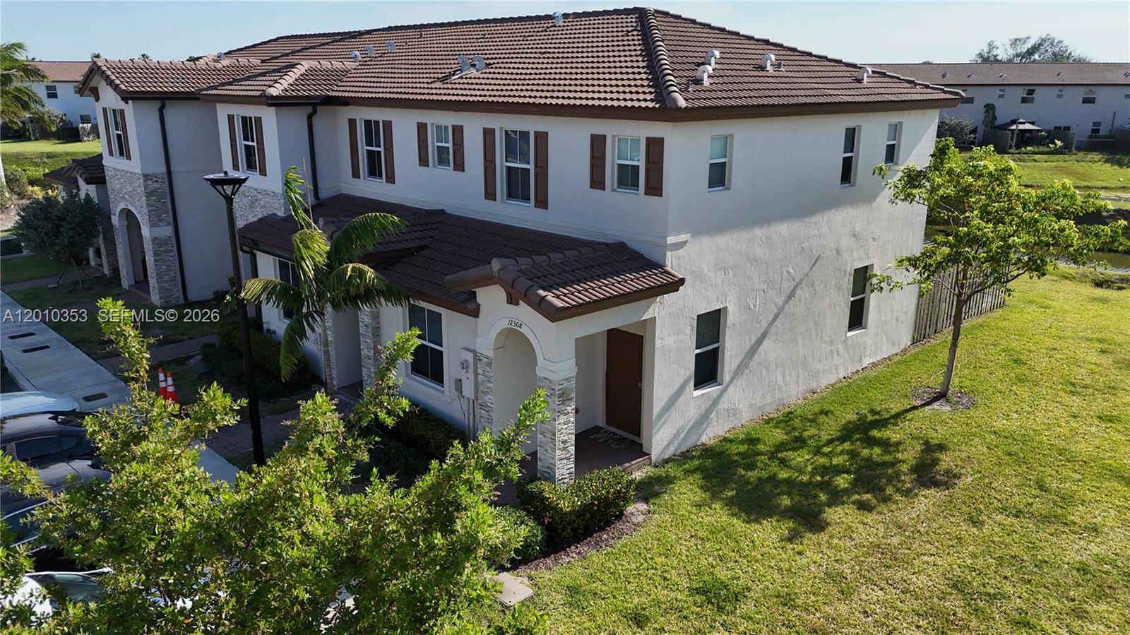 12308 NW 23rd Court