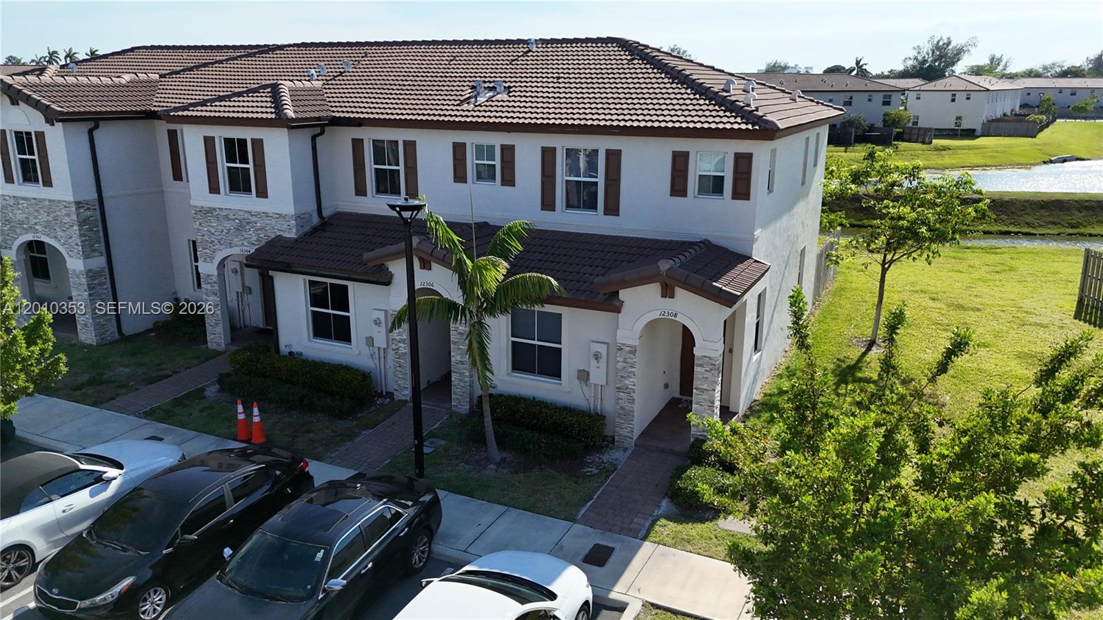 12308 NW 23rd Court