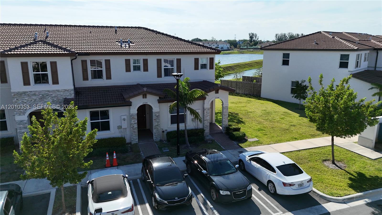 12308 NW 23rd Court