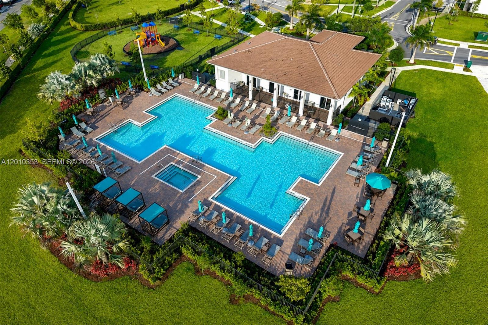 12308 NW 23rd Court
