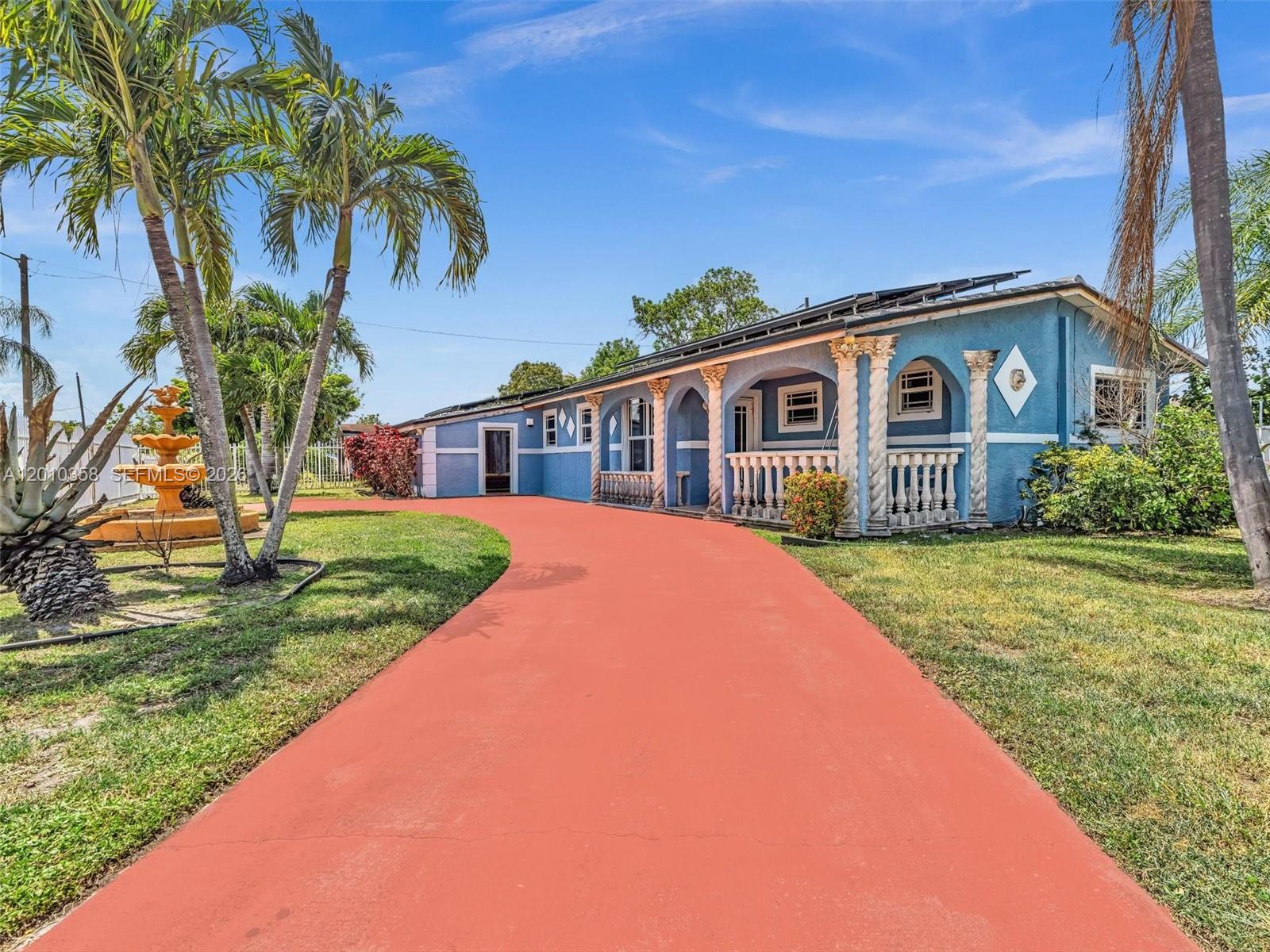 4301 NW 185th Street