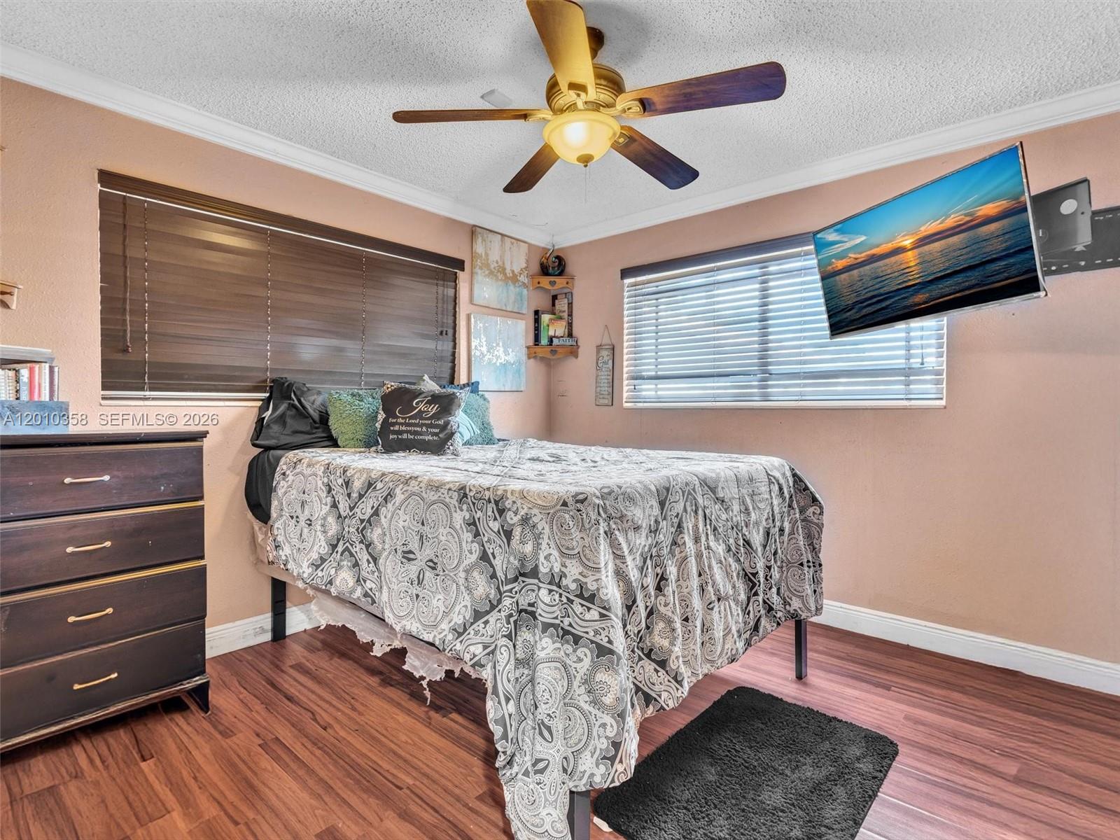 4301 NW 185th Street