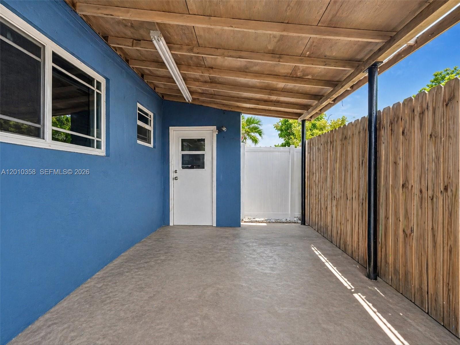 4301 NW 185th Street