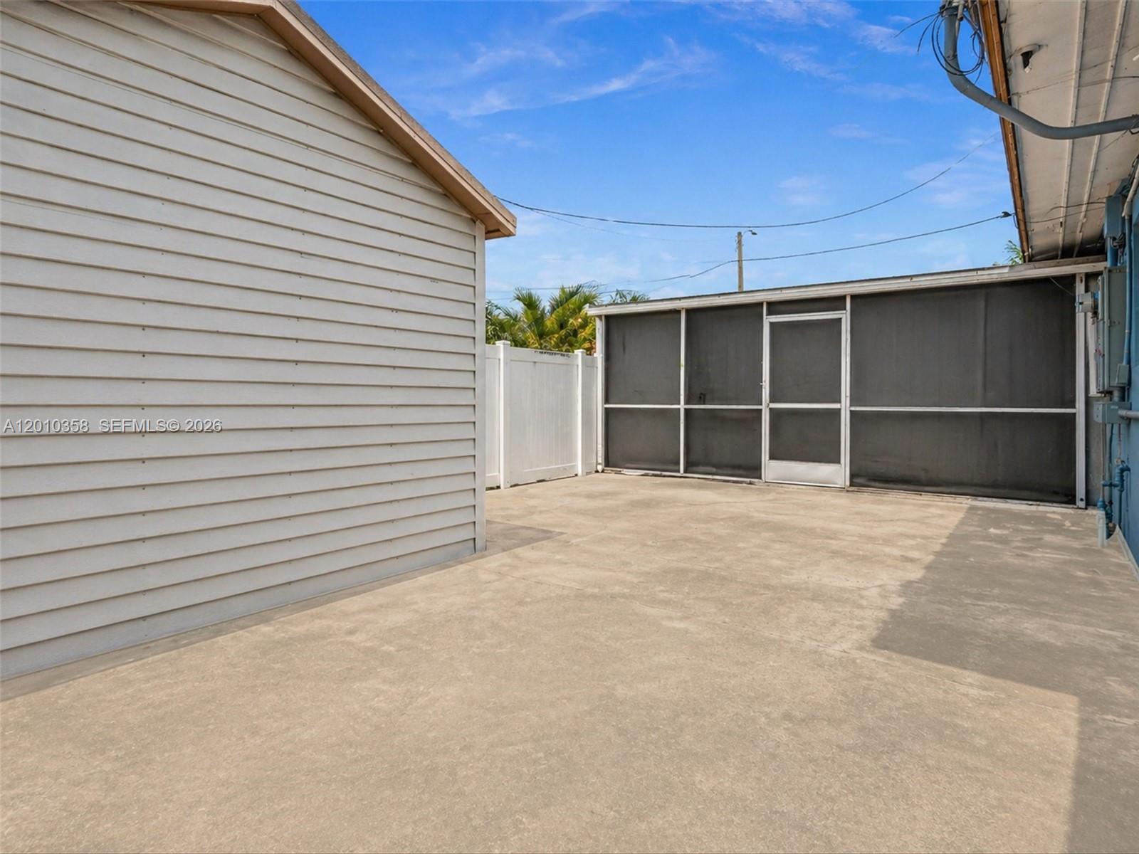 4301 NW 185th Street