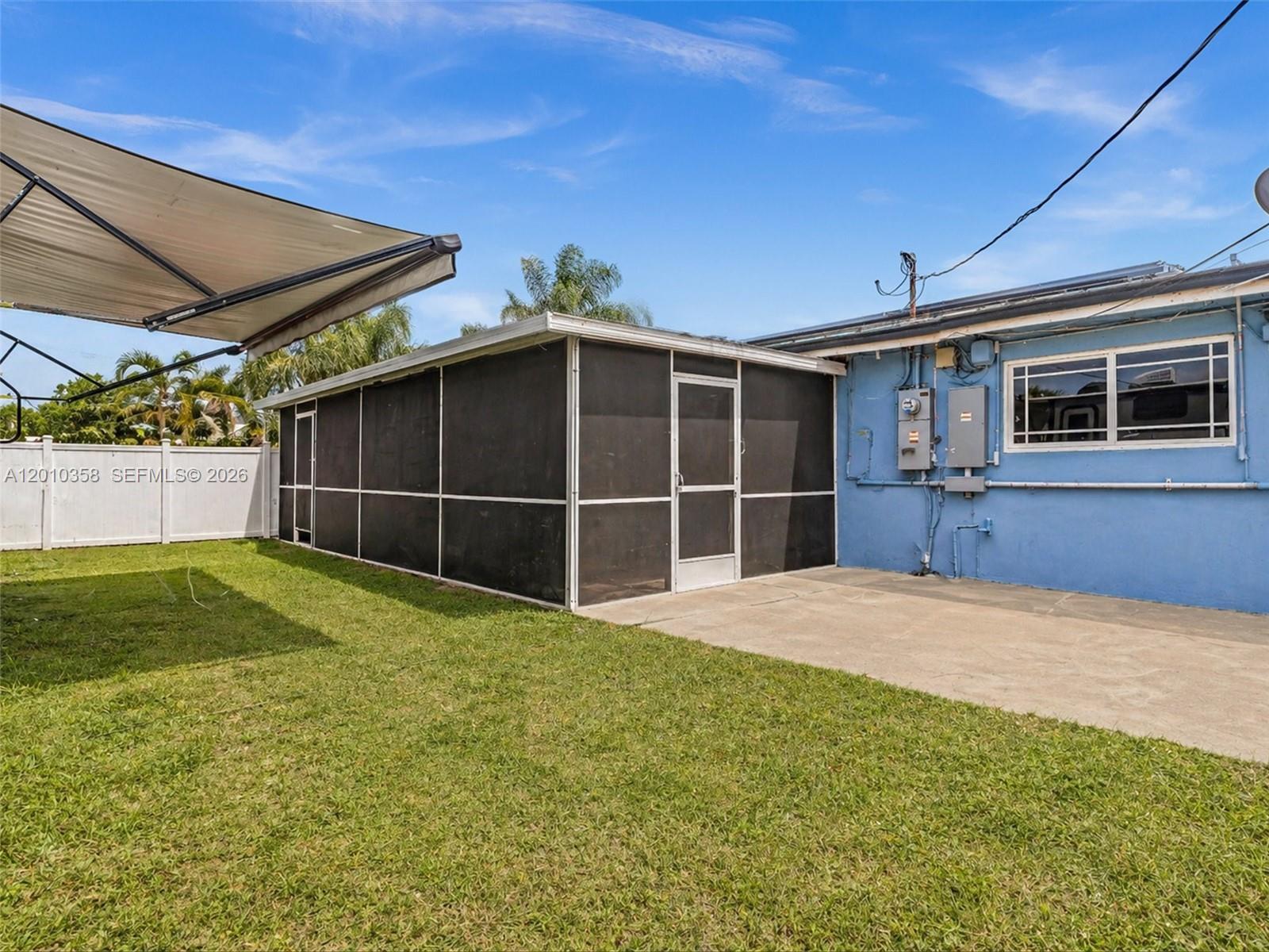4301 NW 185th Street