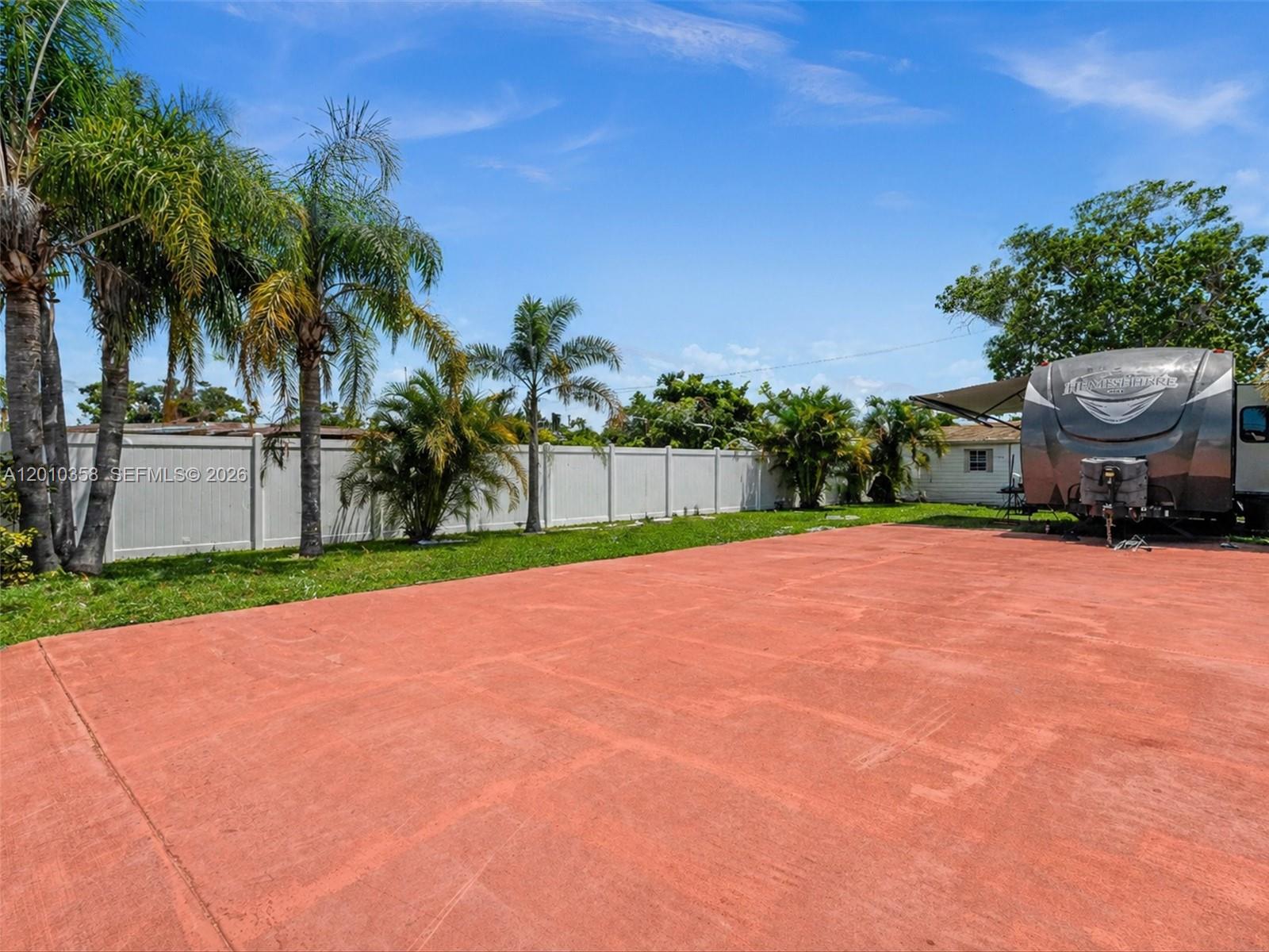 4301 NW 185th Street