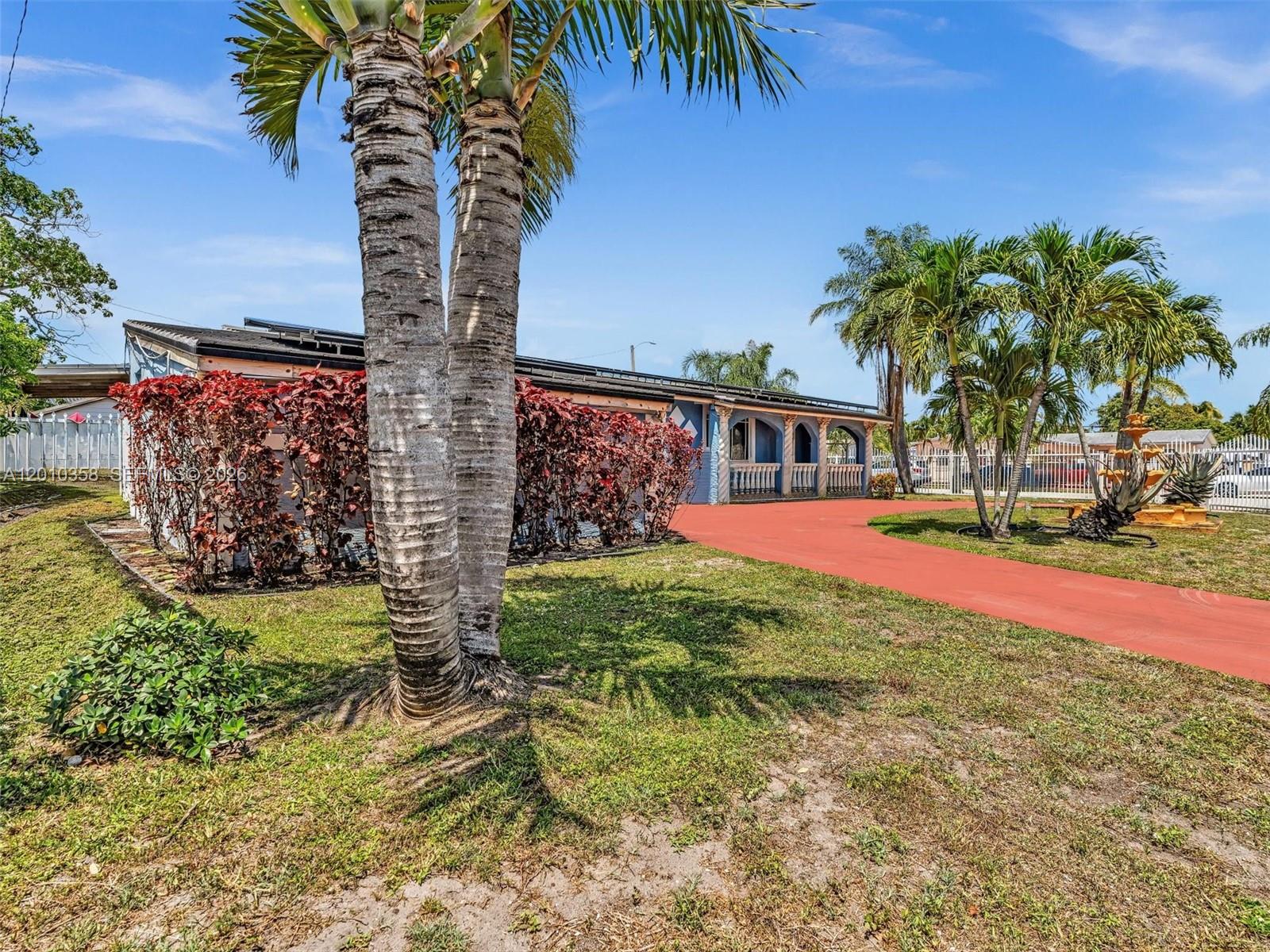 4301 NW 185th Street
