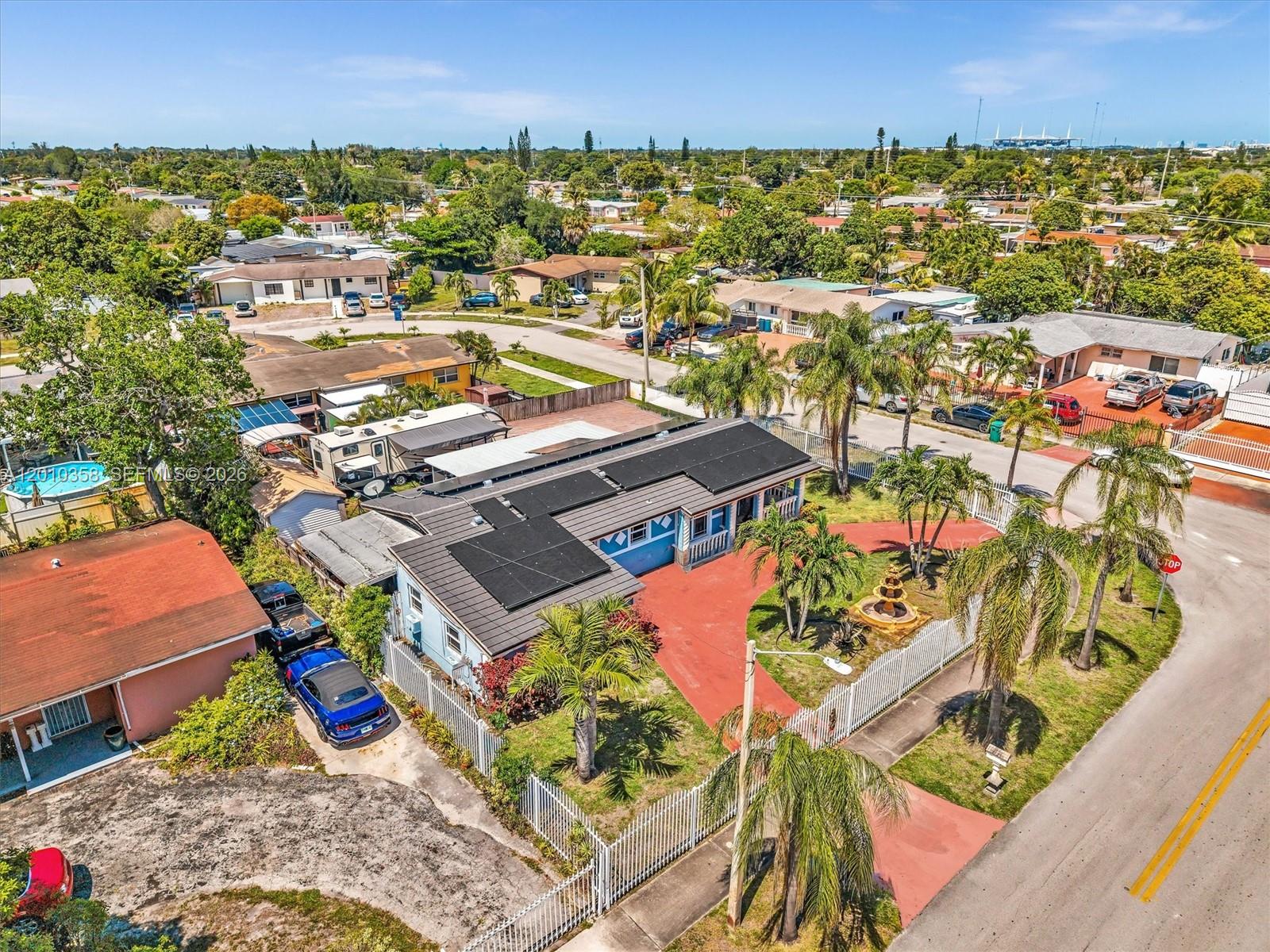 4301 NW 185th Street