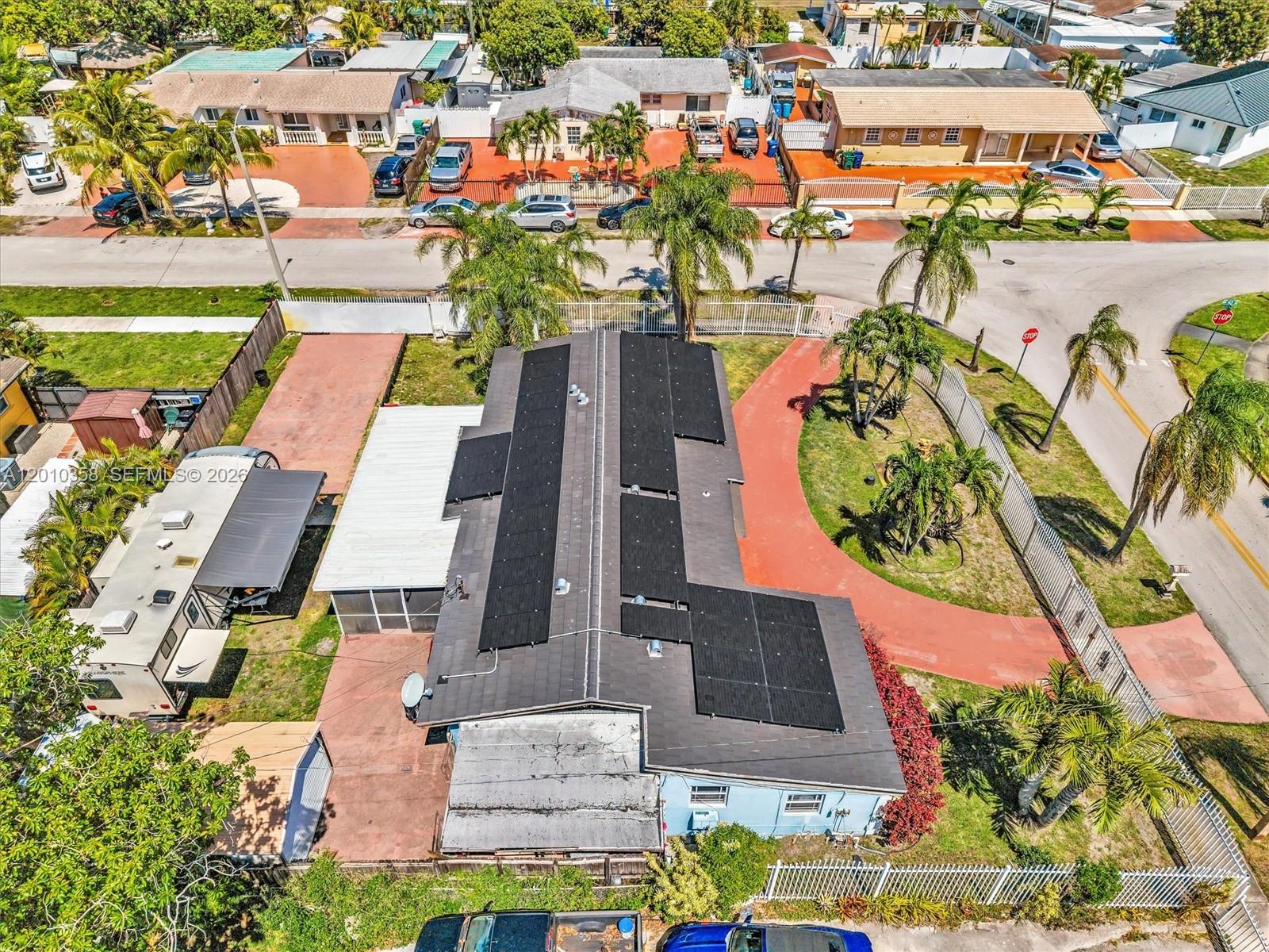 4301 NW 185th Street