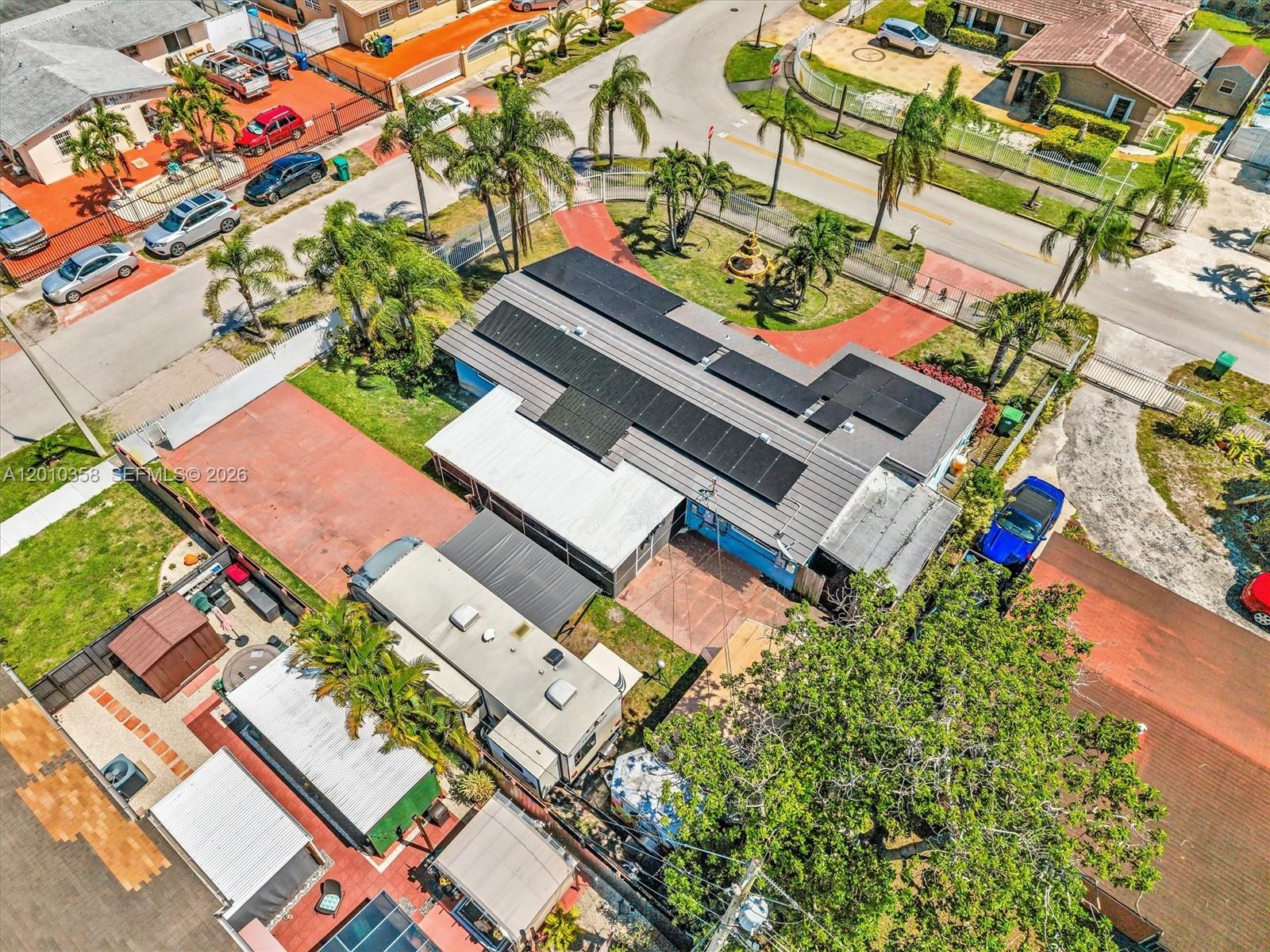 4301 NW 185th Street