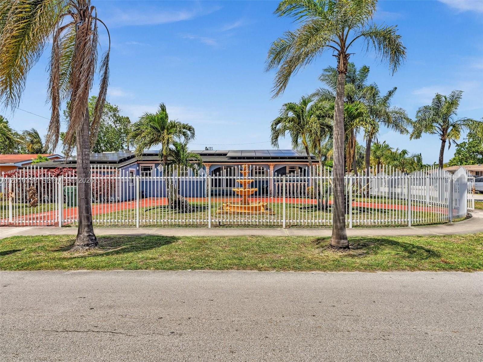 4301 NW 185th Street