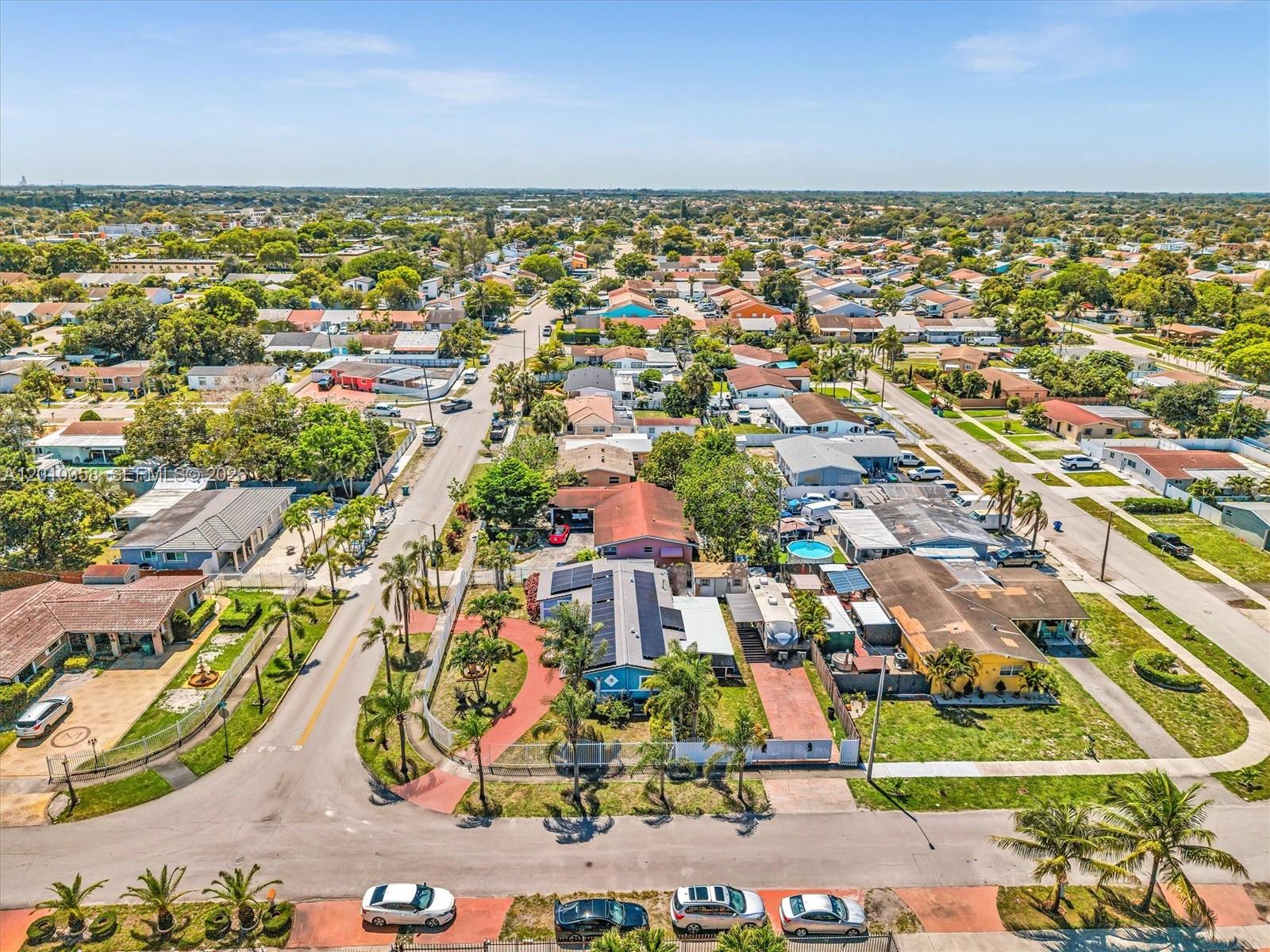 4301 NW 185th Street