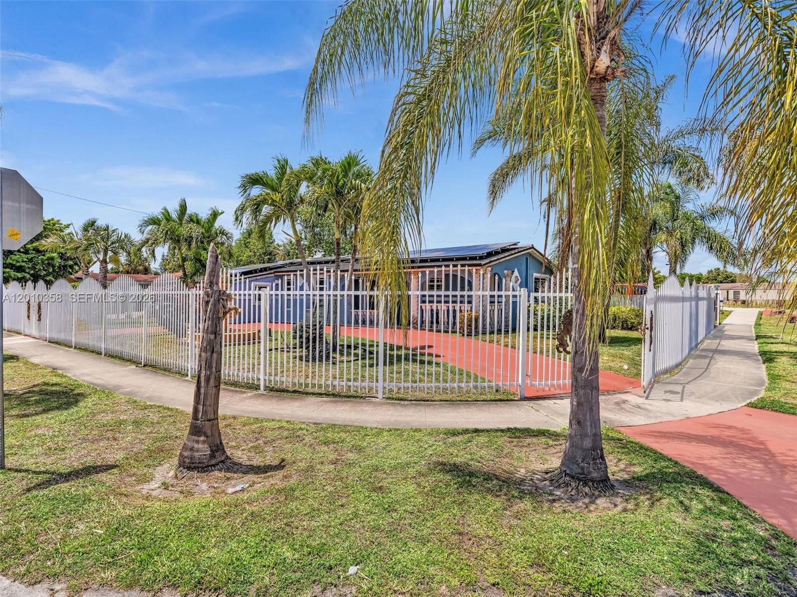 4301 NW 185th Street