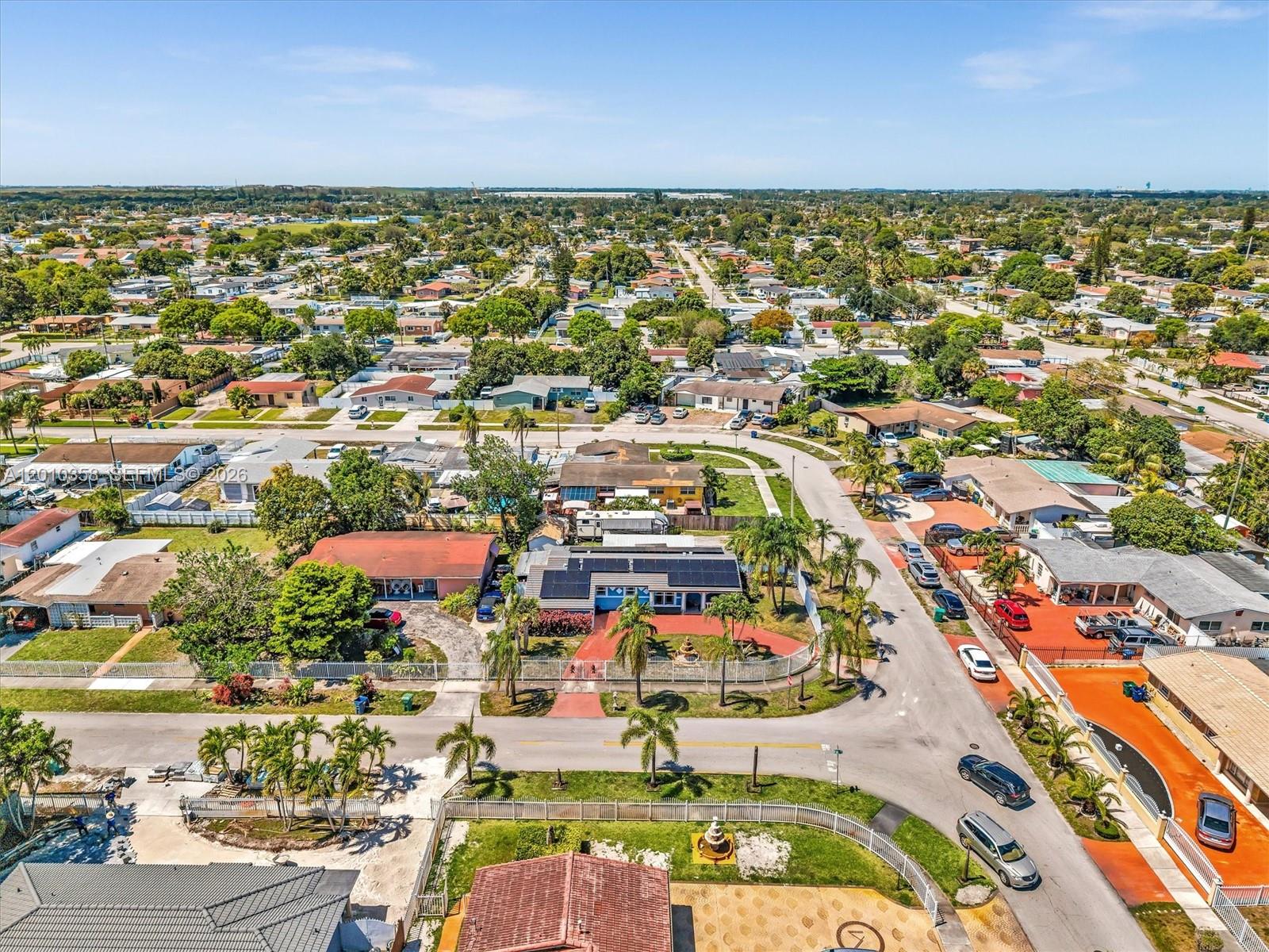 4301 NW 185th Street