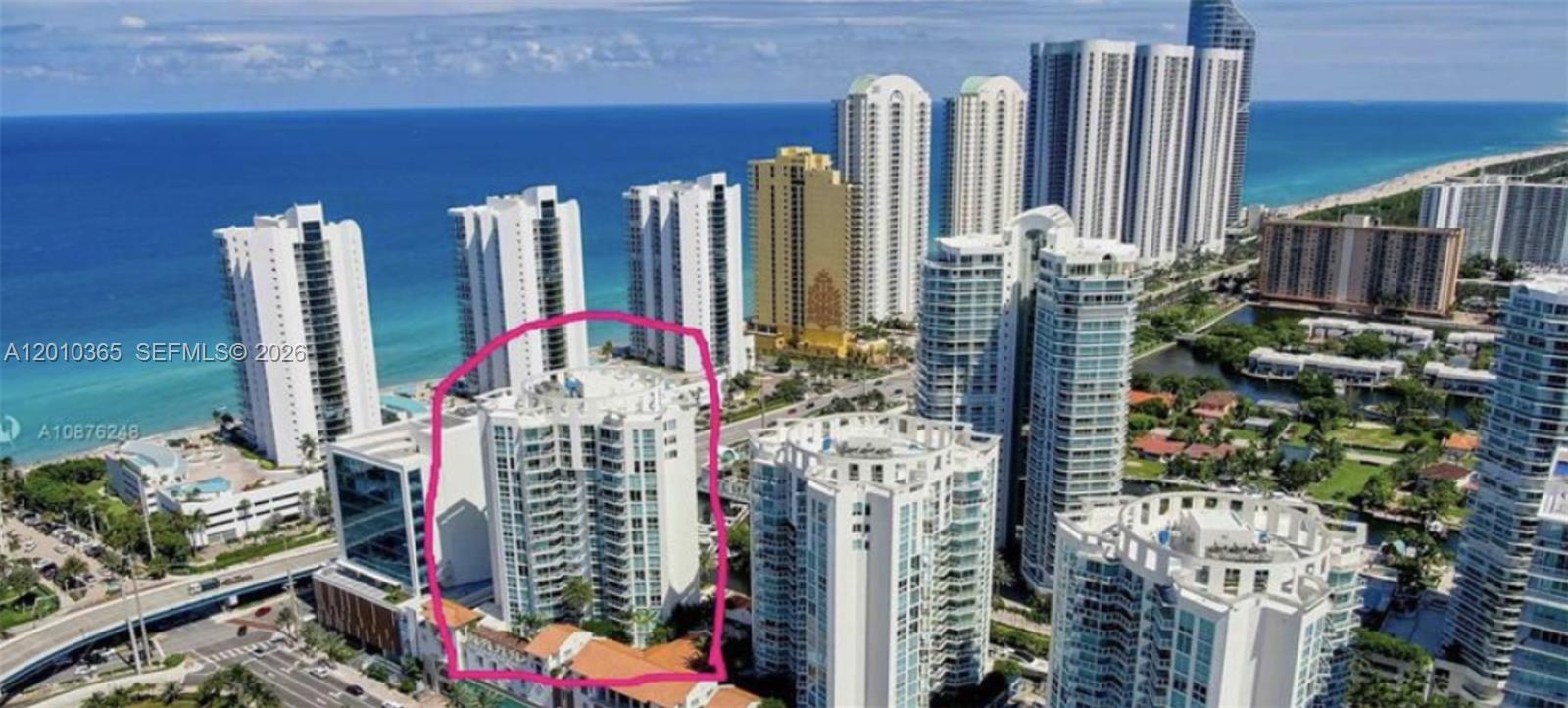 150 Sunny Isles Boulevard