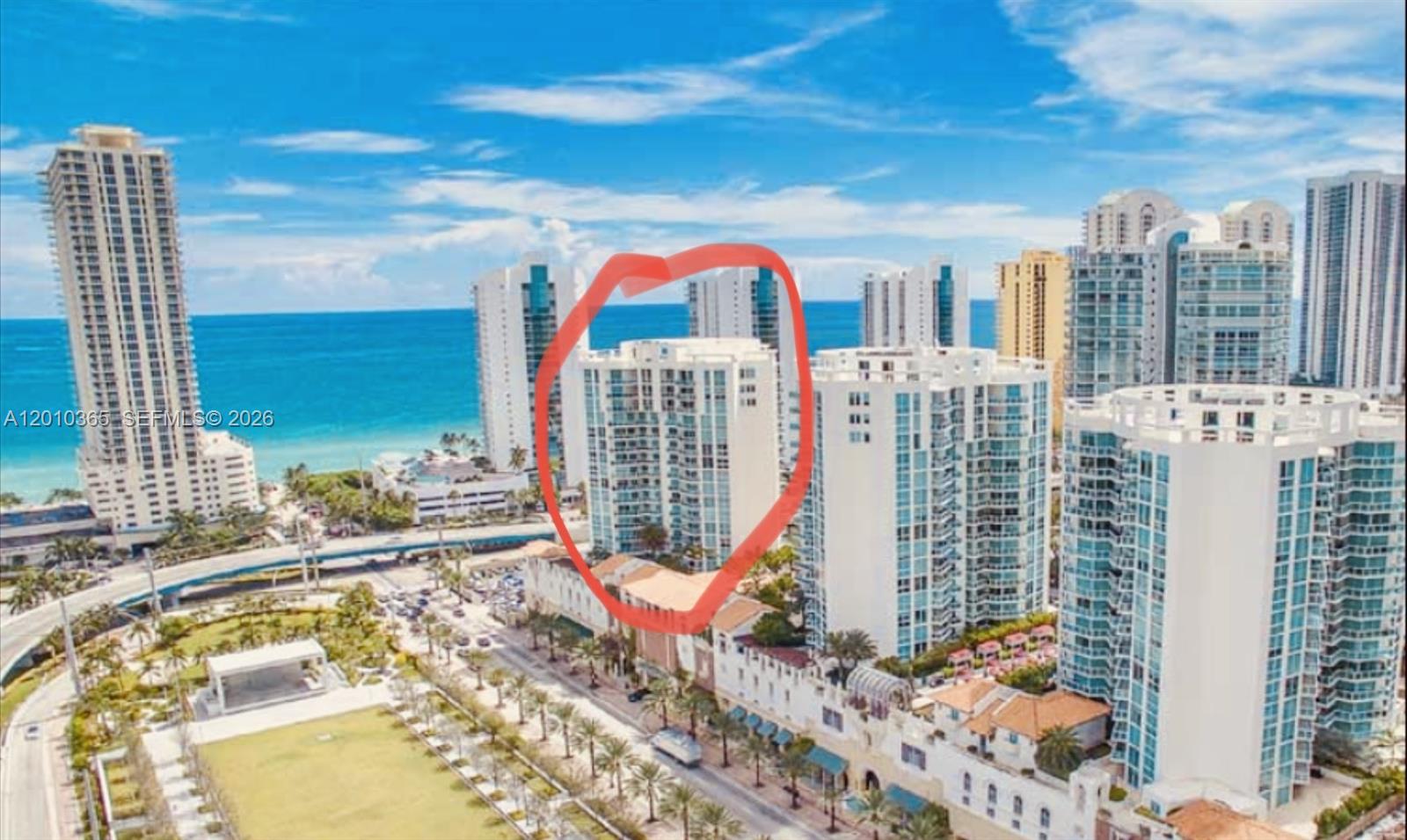 150 Sunny Isles Boulevard