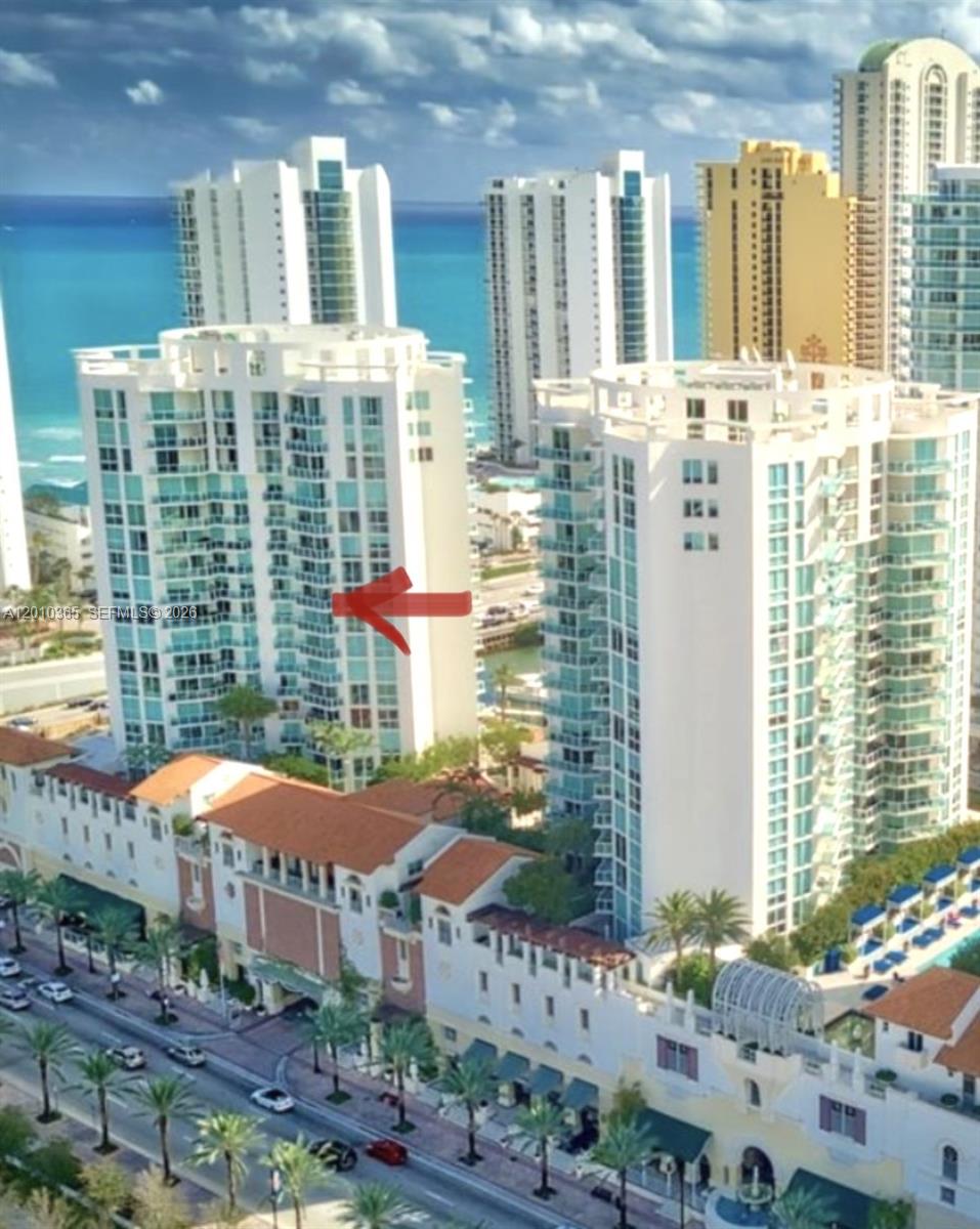 150 Sunny Isles Boulevard