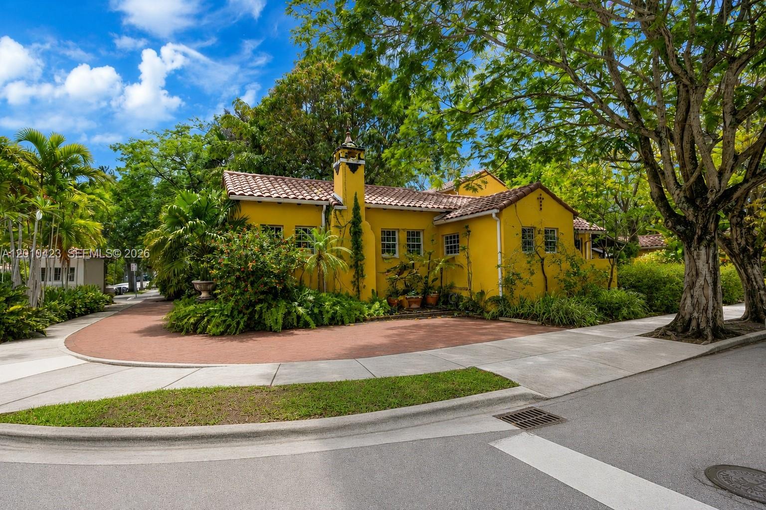 650 NE 76th Street