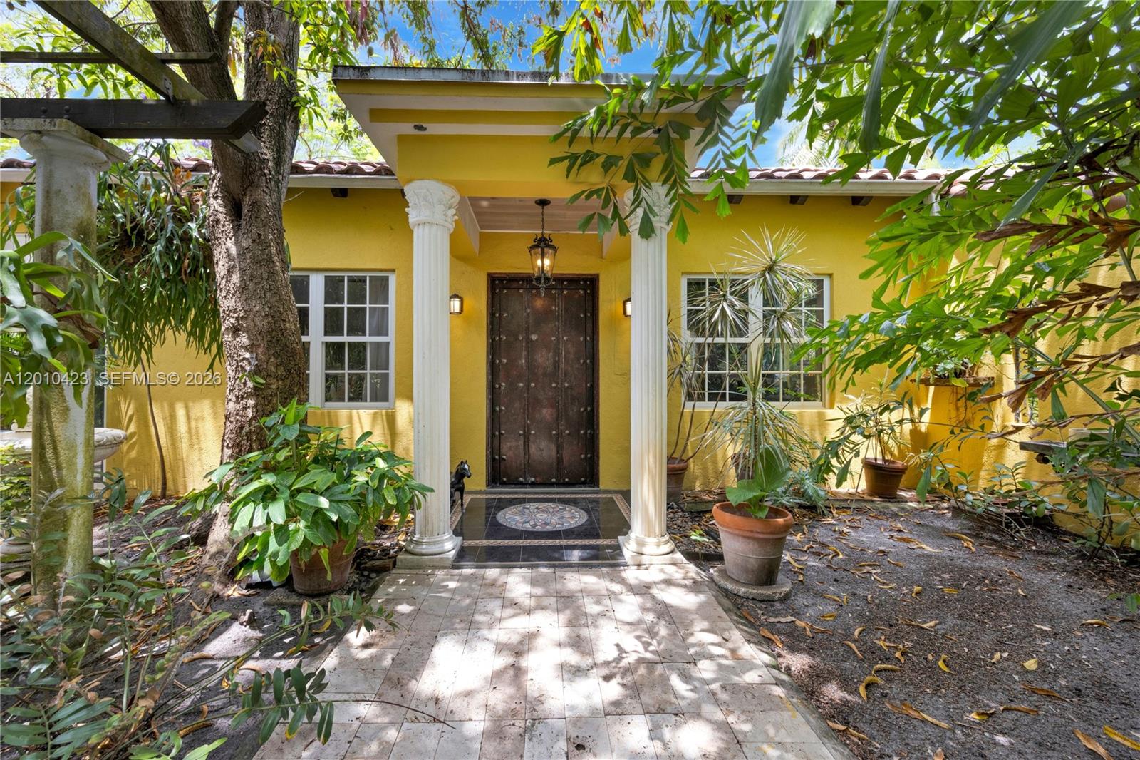 650 NE 76th Street
