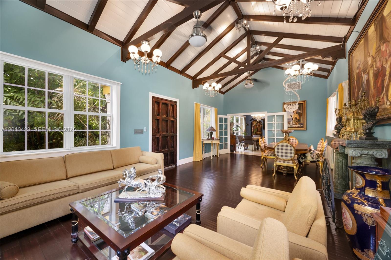 650 NE 76th Street