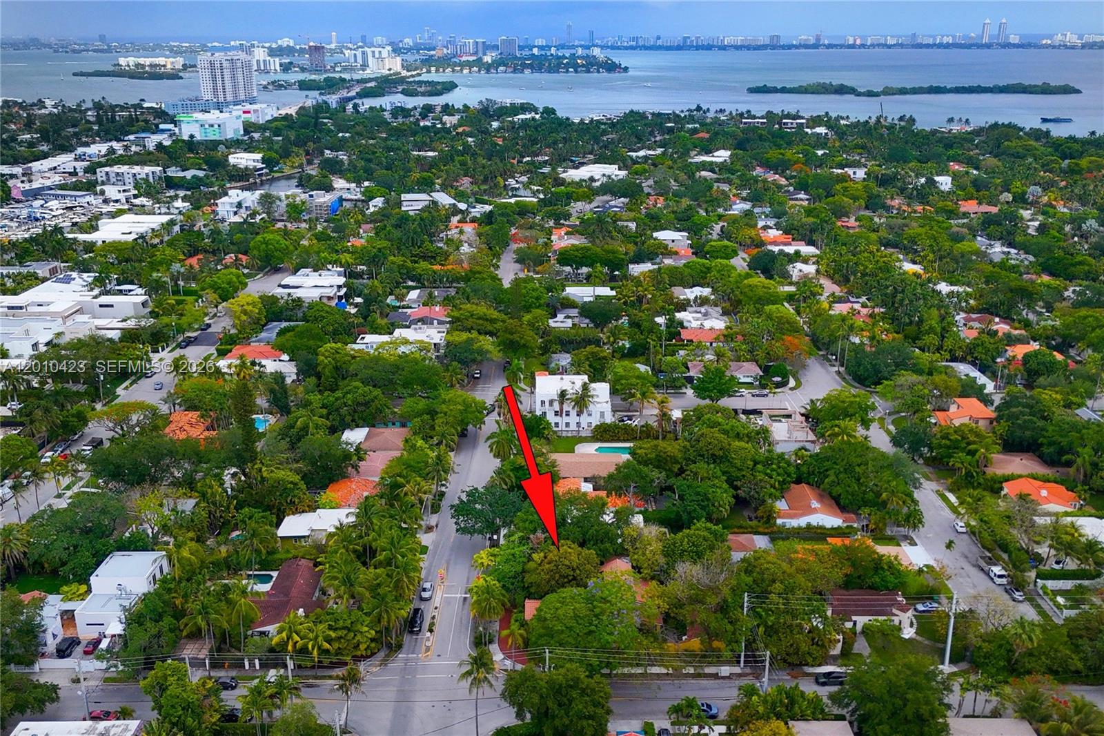 650 NE 76th Street