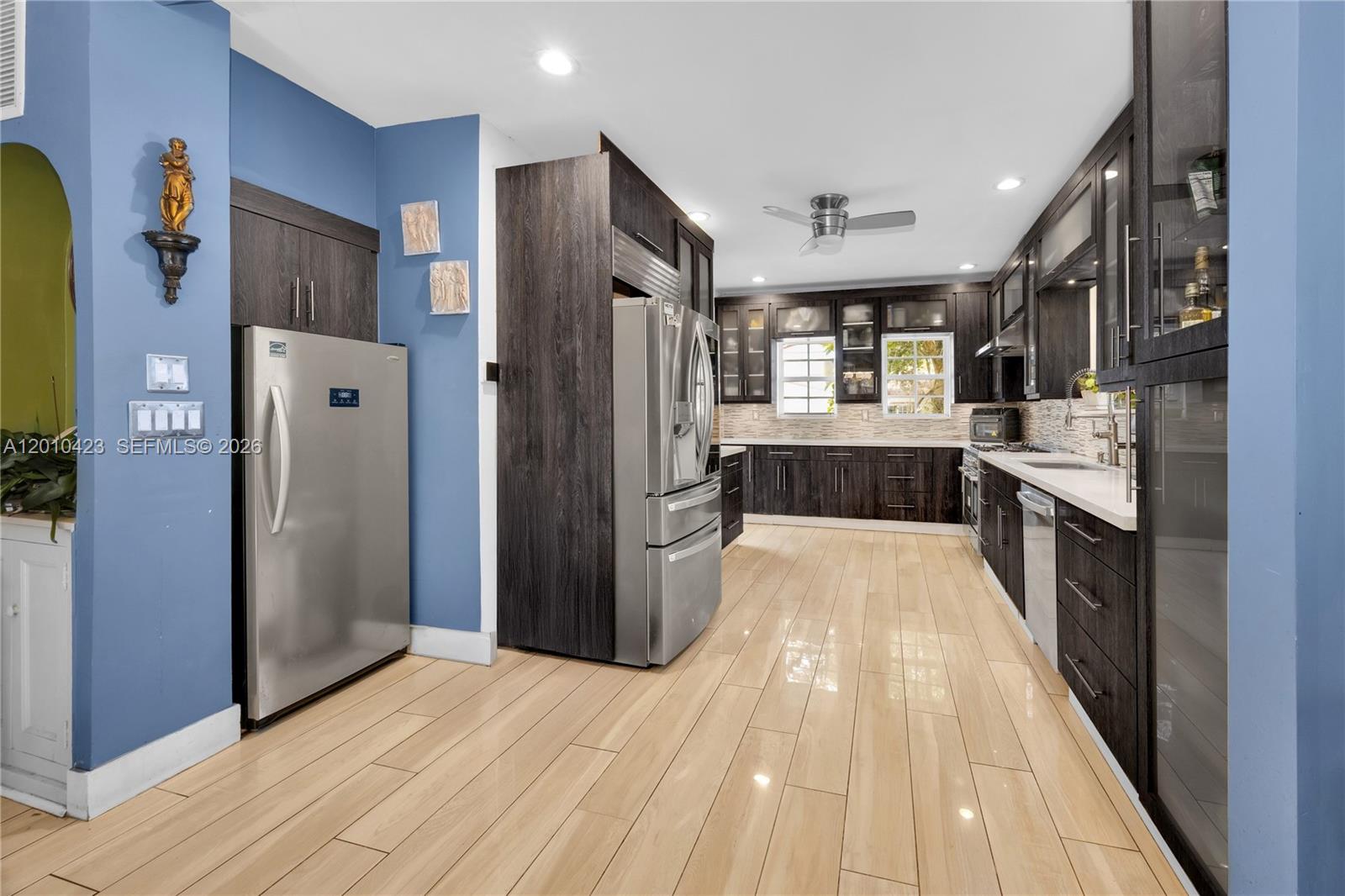 650 NE 76th Street
