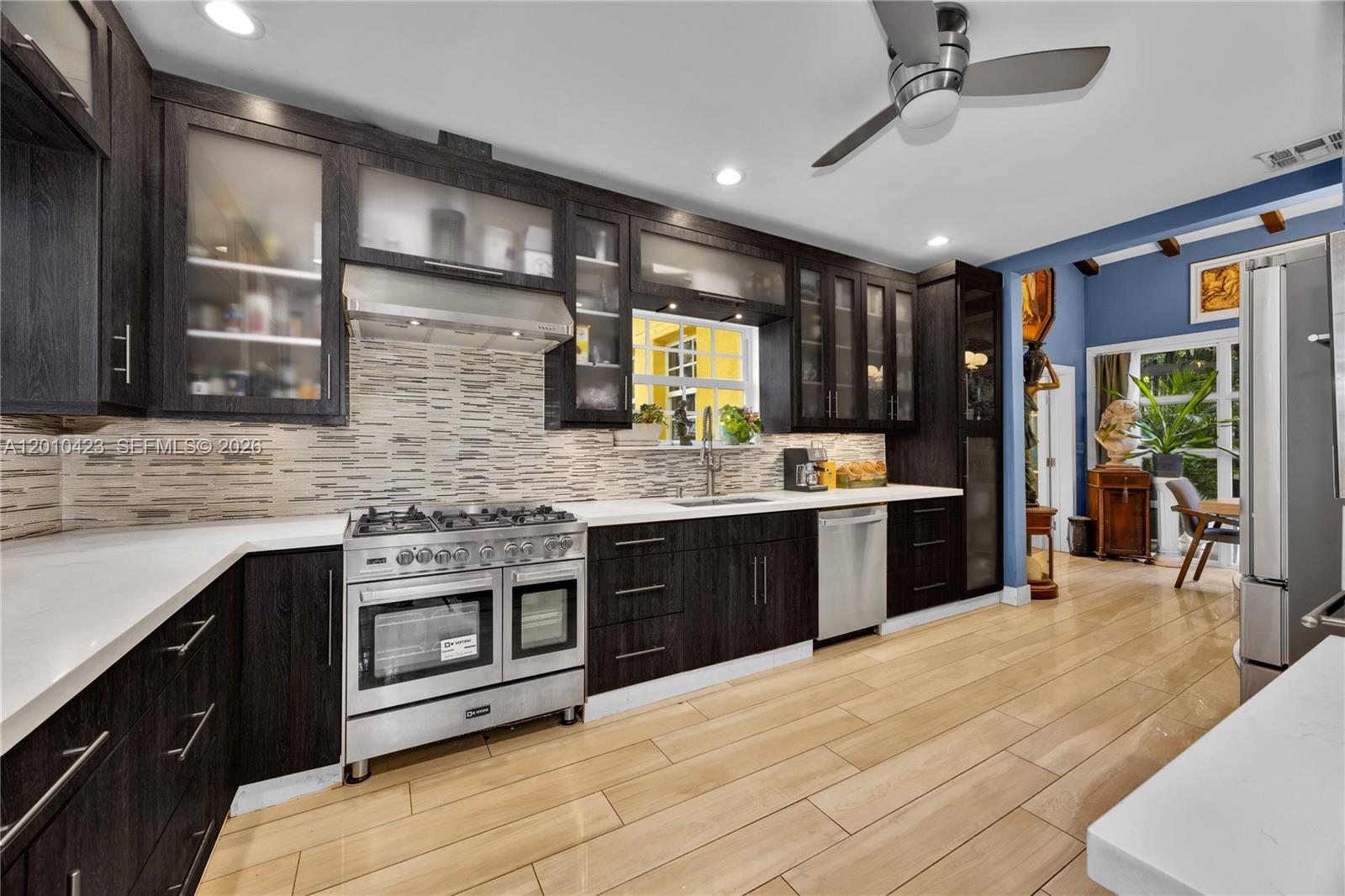 650 NE 76th Street