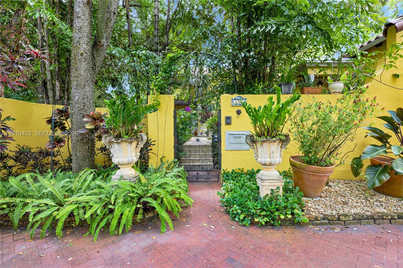 650 NE 76th Street
