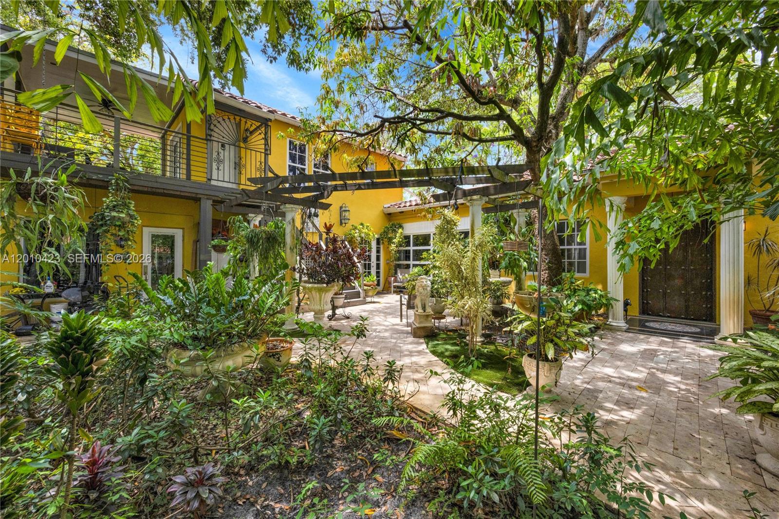 650 NE 76th Street