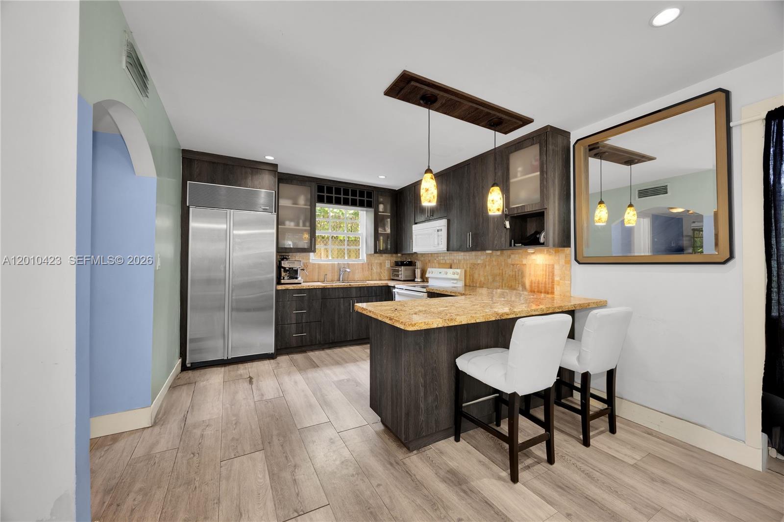 650 NE 76th Street