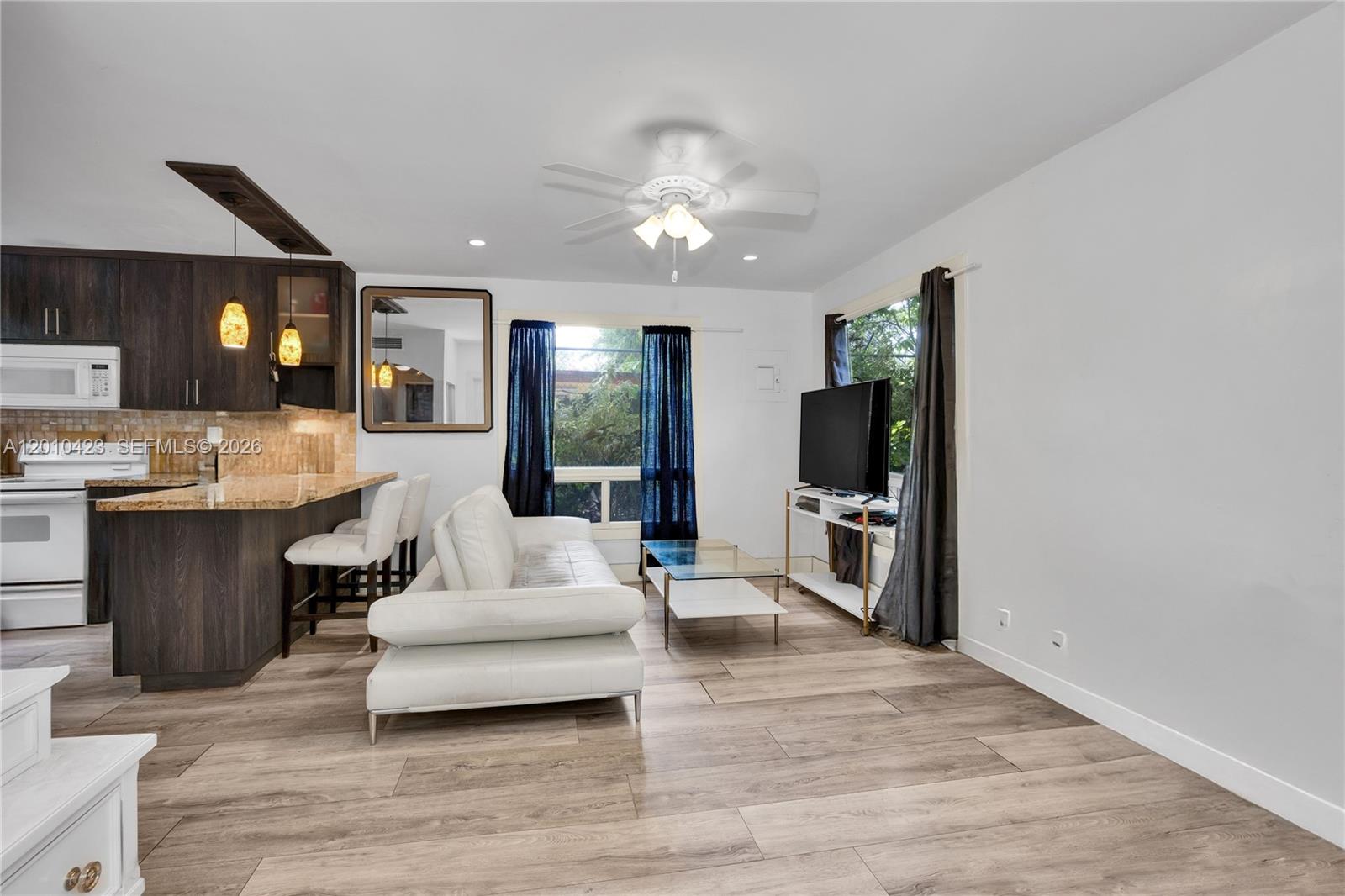 650 NE 76th Street