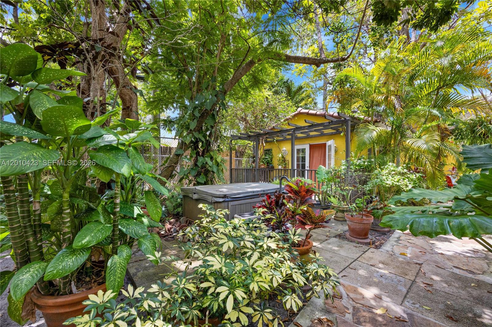 650 NE 76th Street