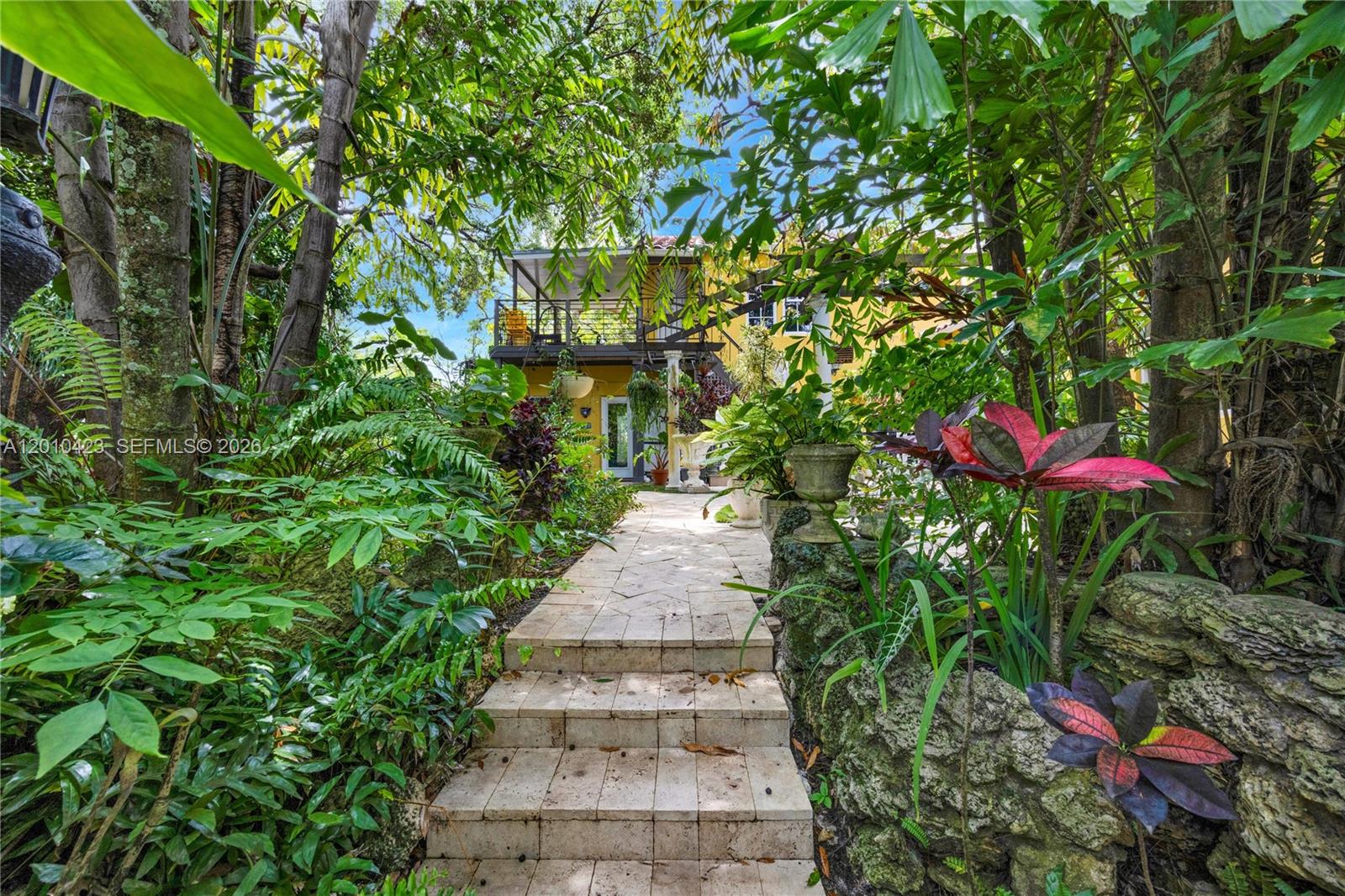 650 NE 76th Street