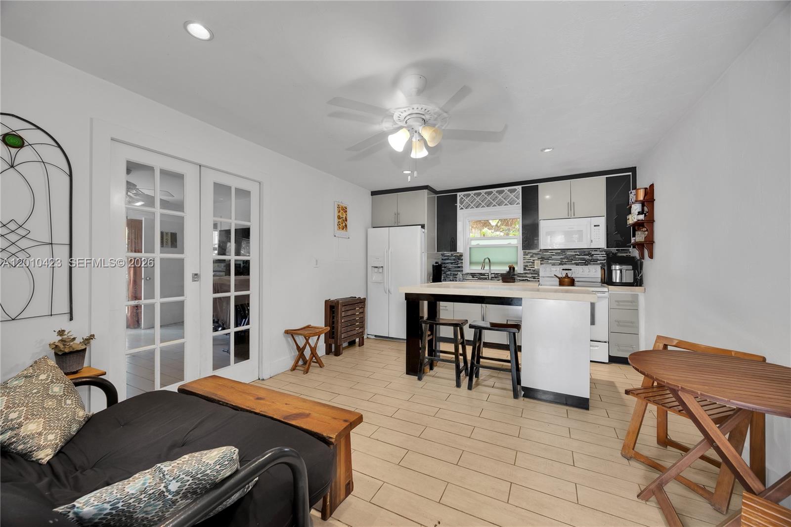 650 NE 76th Street