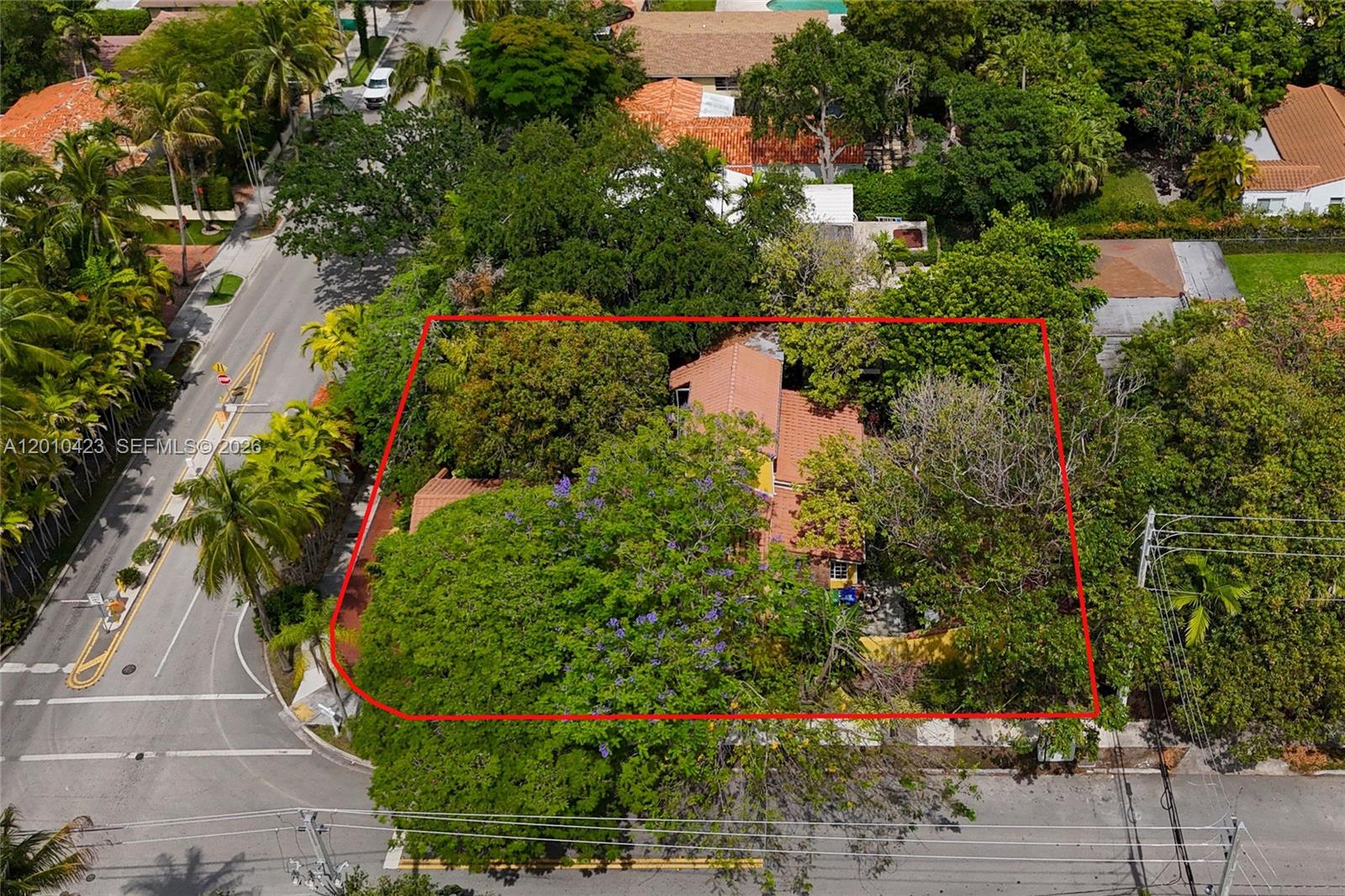 650 NE 76th Street