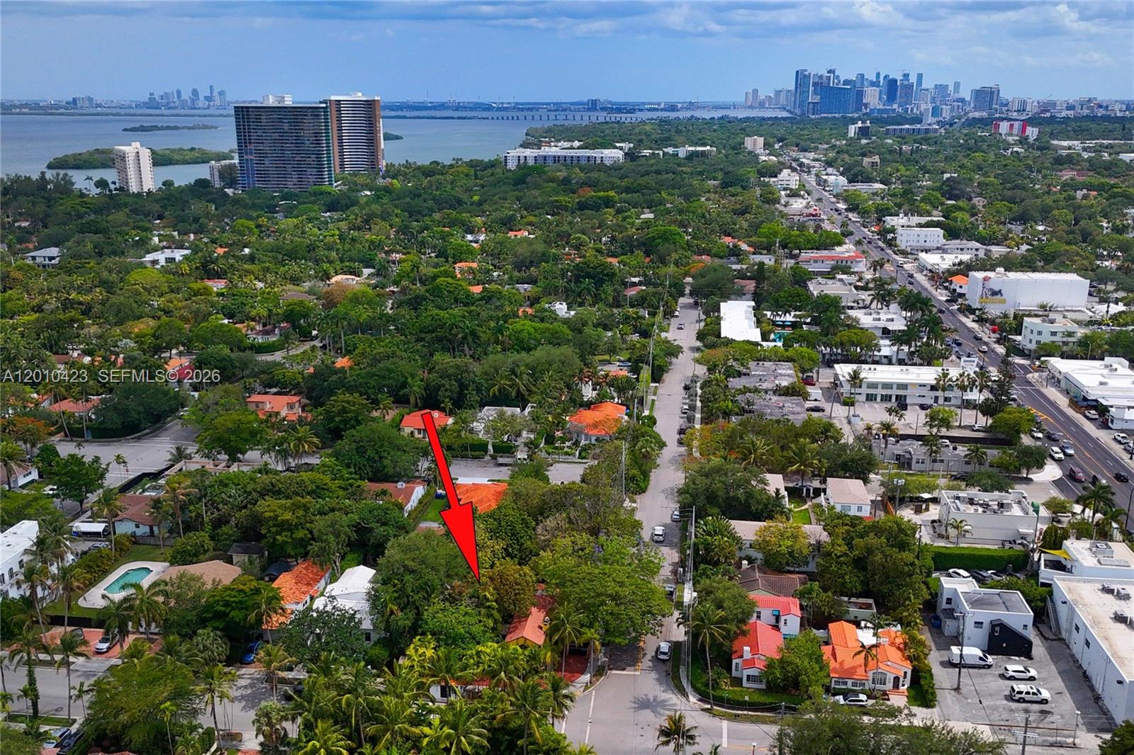 650 NE 76th Street