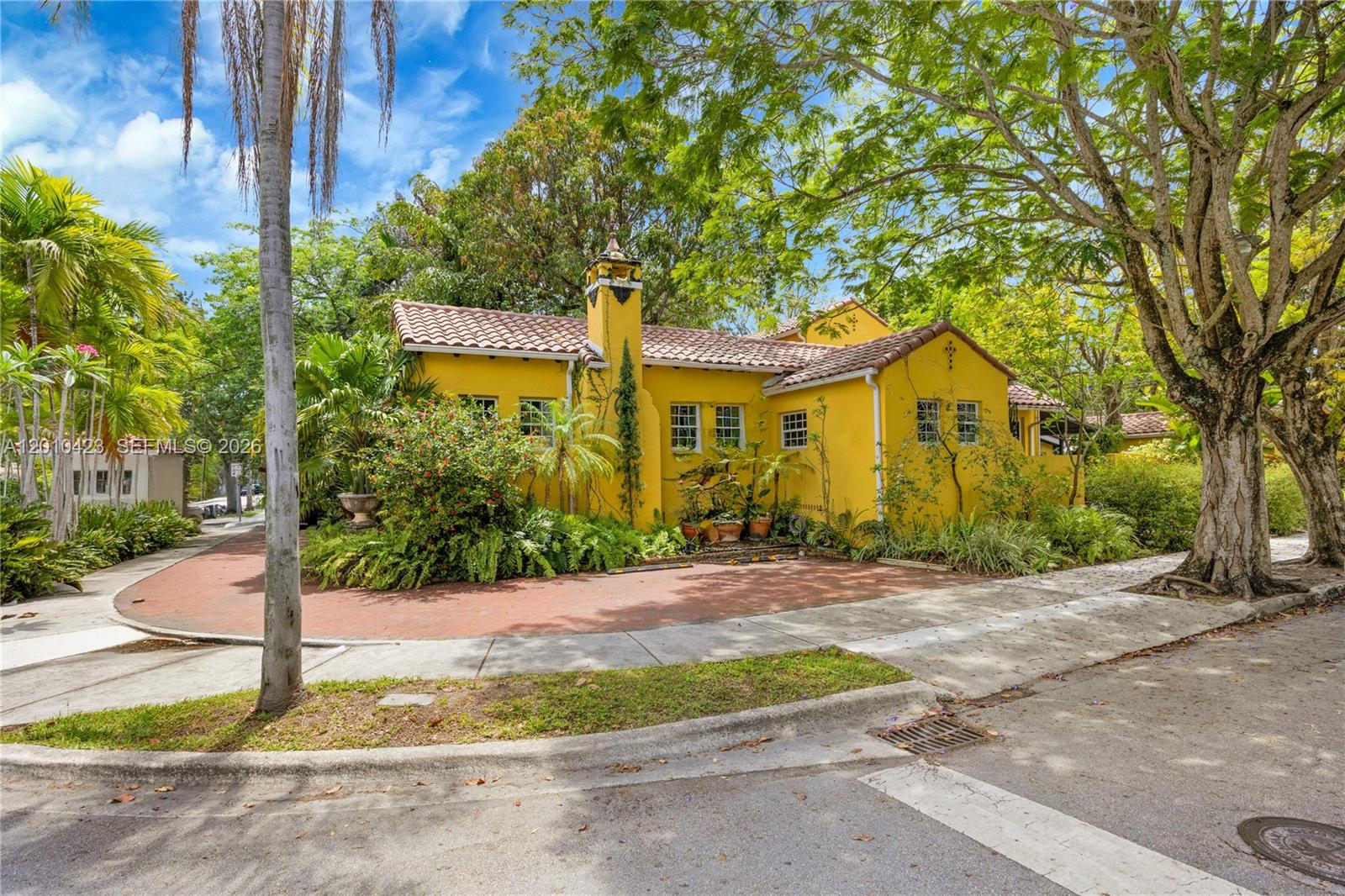 650 NE 76th Street