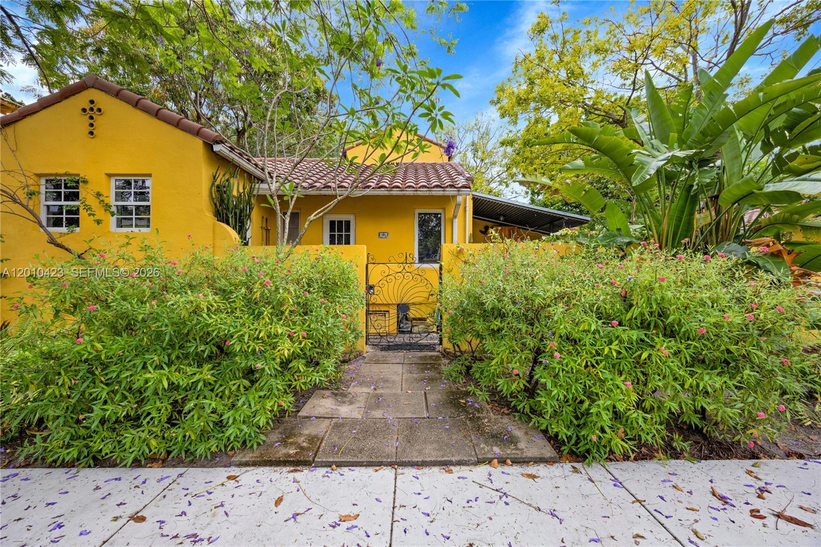 650 NE 76th Street