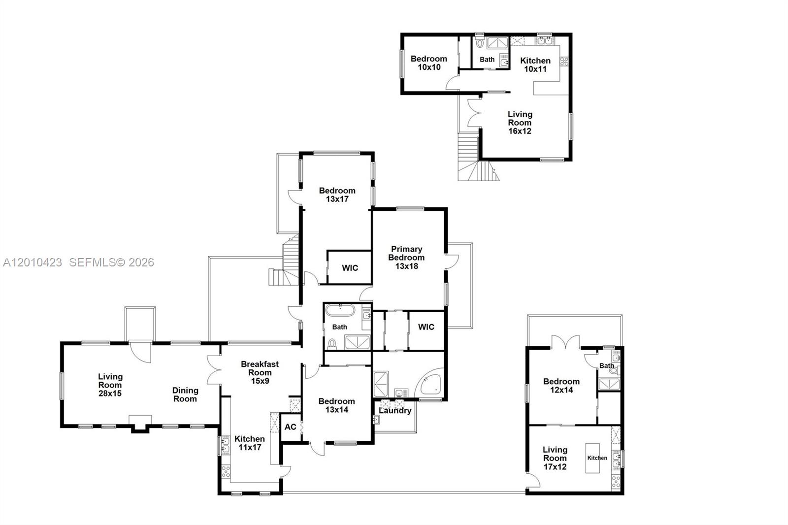 650 NE 76th Street