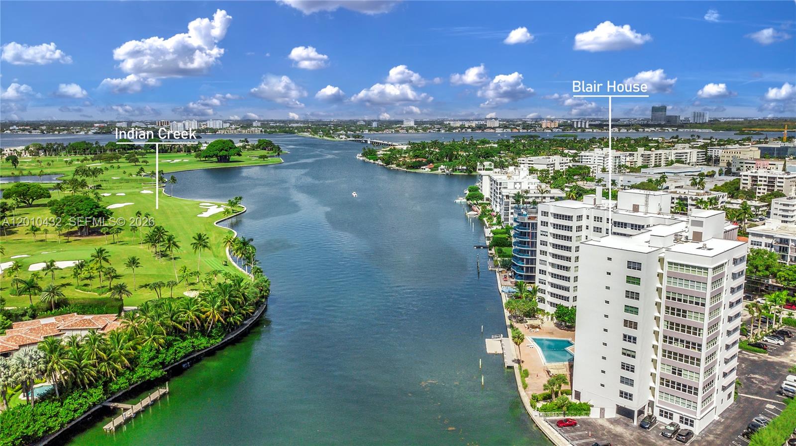 9100 W Bay Harbor Drive