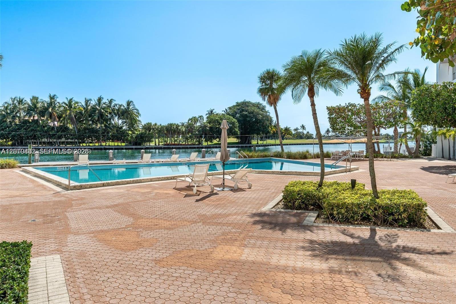 9100 W Bay Harbor Drive